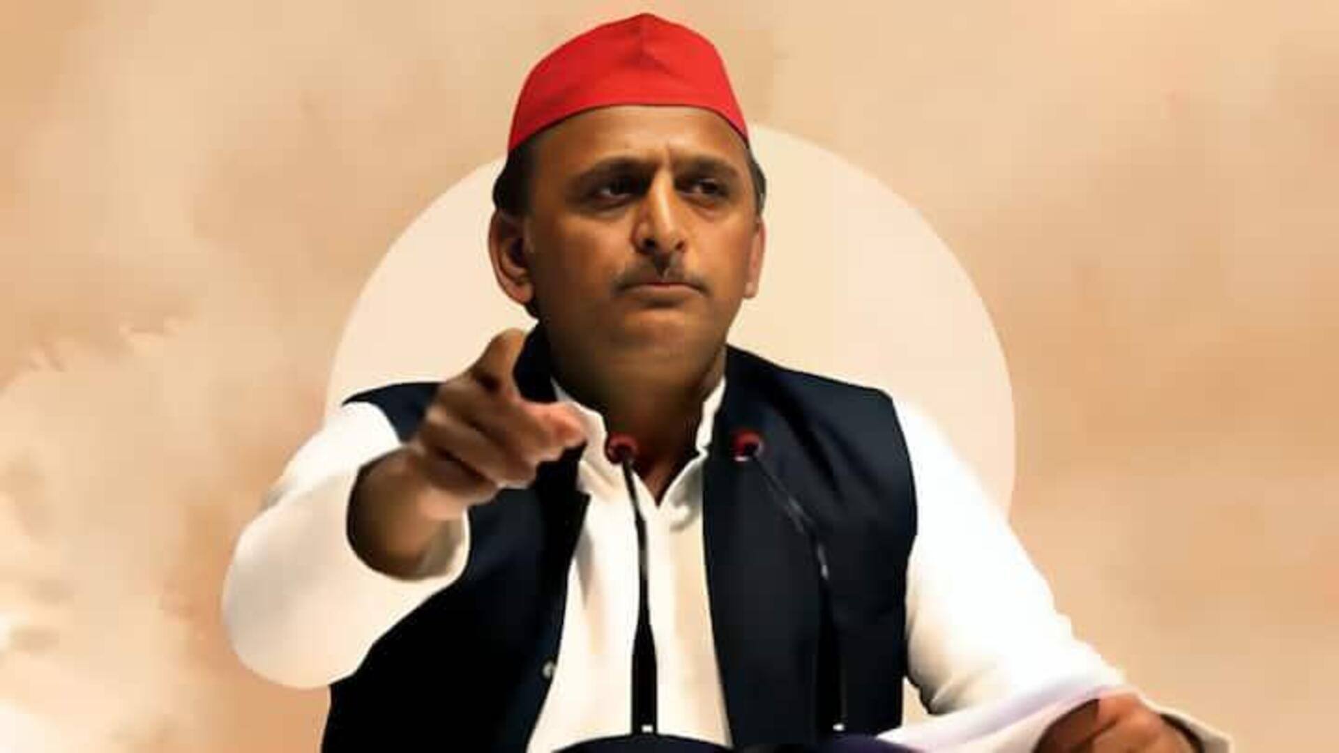 Akhilesh yadav: ఈవీఎంలను టార్గెట్ చేసిన అఖిలేష్ యాదవ్.. నేను 80 సీట్లు గెలిచినా నాకు నమ్మకం లేదు