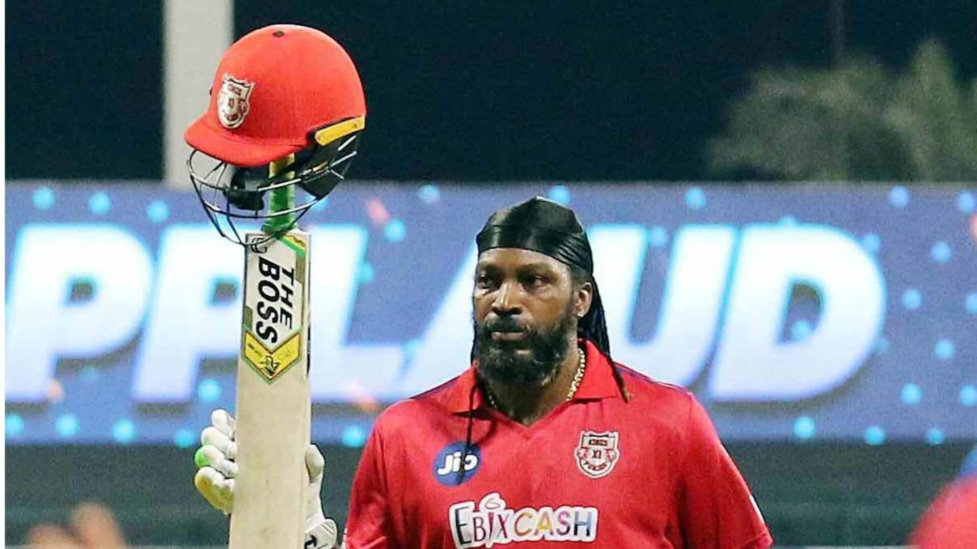 IPL Top Batters: ఐపీఎల్ చరిత్రలో మరపురాని బ్యాటర్స్ వీరే..