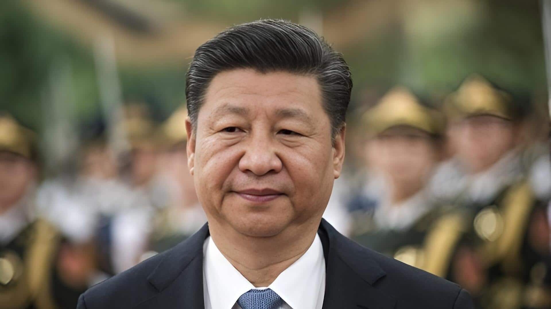 China: ఇరాన్ సంక్షోభం: బీజింగ్ 'సైలెంట్ స్ట్రాటజీ' వెనక అసలు కారణం ఇదేనా?