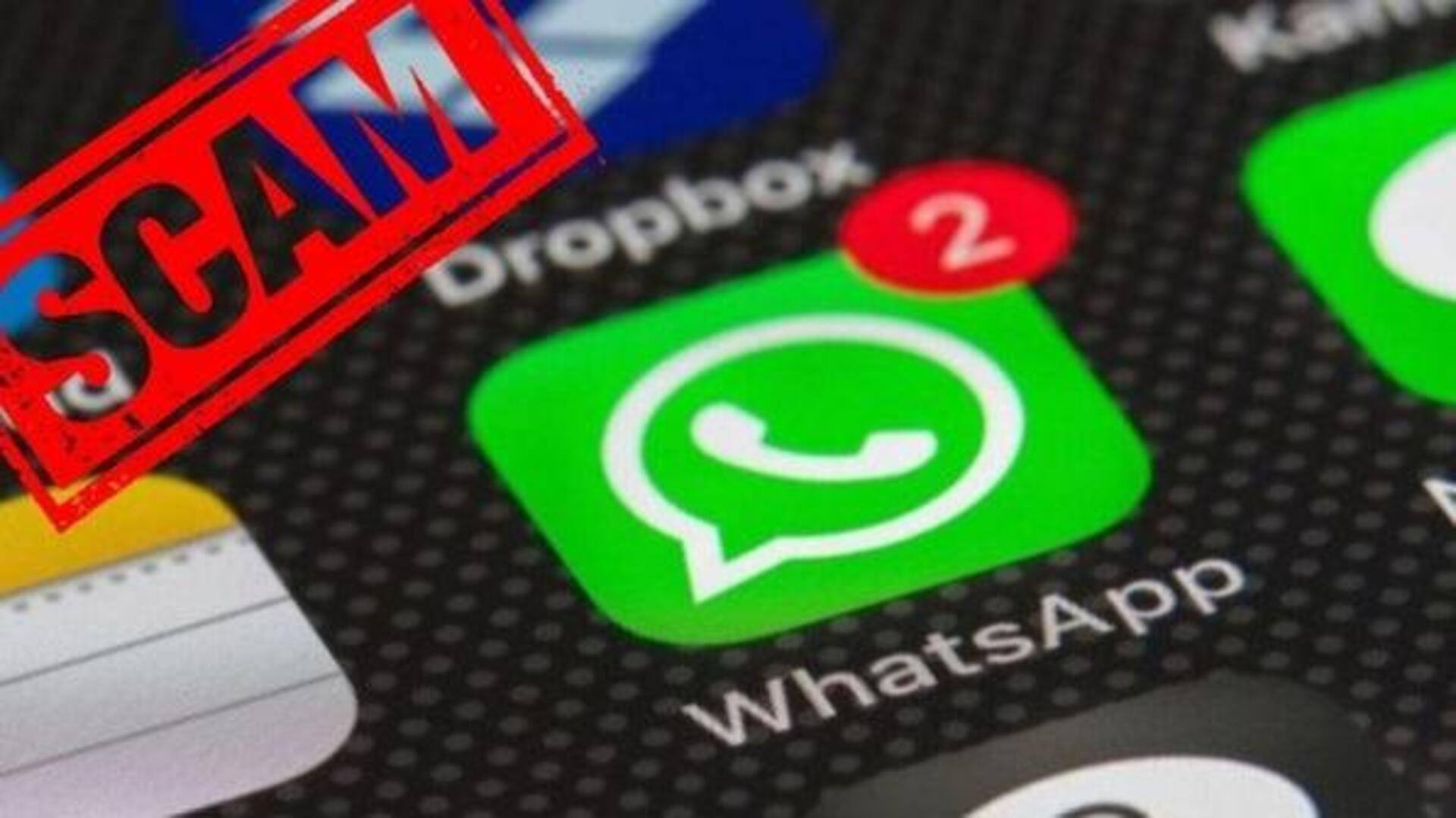 WhatsApp e-Challan scam: ఈ మాల్వేర్ ద్వారా వాట్సాప్ వినియోగదారులను లక్ష్యంగా చేసుకుంటున్న వియత్నామీస్ హ్యాకర్లు