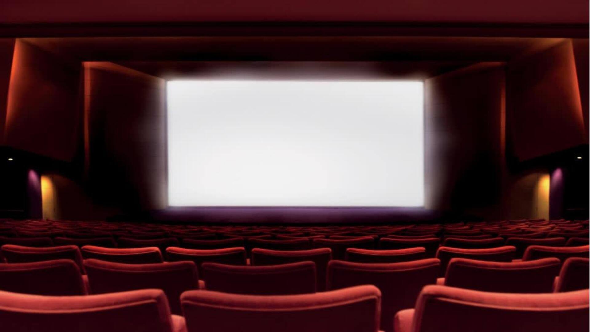 Movie Theaters : తెలంగాణలో మూతపడిన సింగిల్ స్క్రీన్ థియేటర్లు 