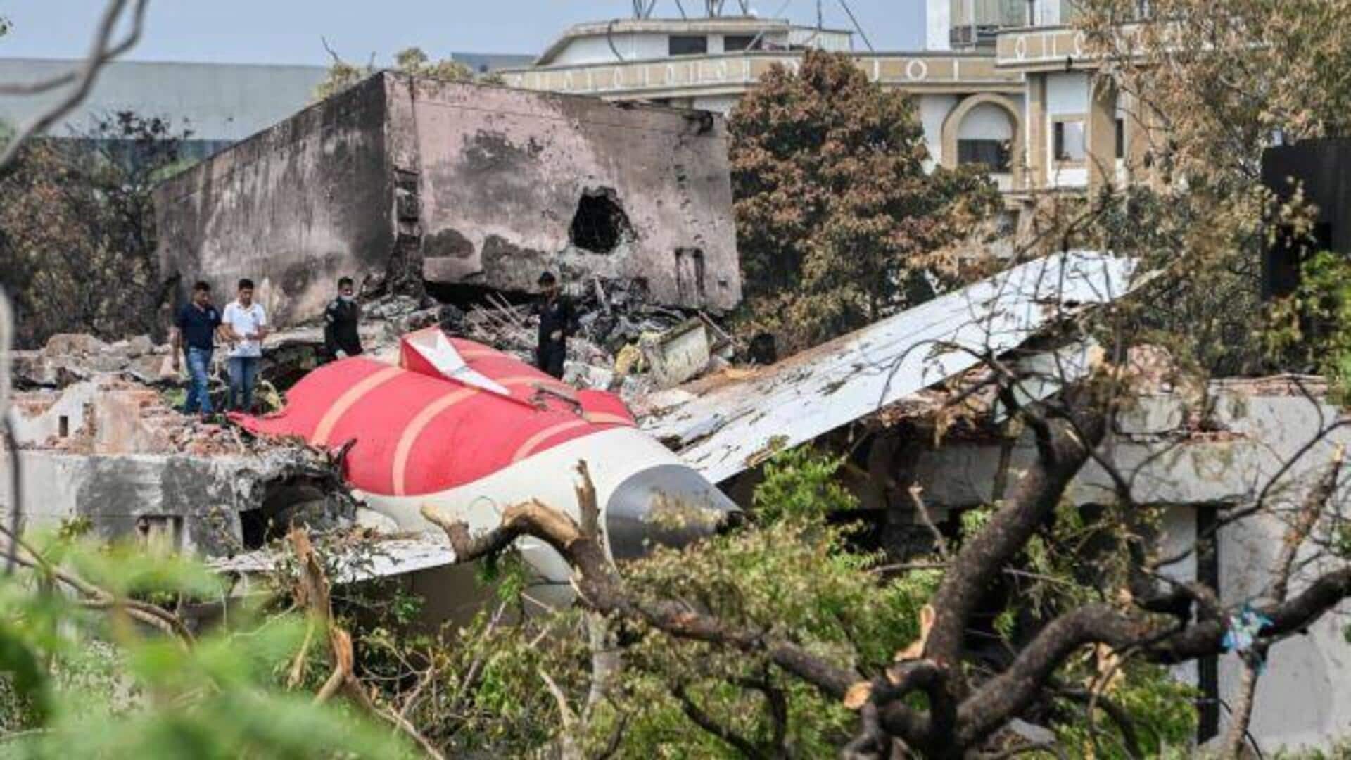 Air India: : మిగిలిన విమానాల ఇంధన స్విచ్‌ల్లో ఎలాంటి సమస్యలు లేవని స్పష్టం చేసిన ఎయిర్‌ ఇండియా