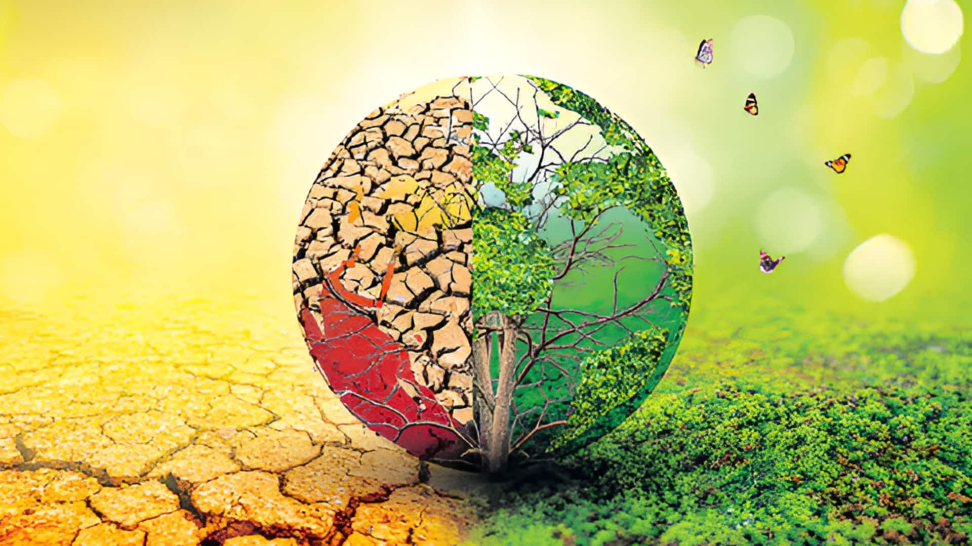 Super El Nino: ఈ ఏడాది సూపర్ ఎల్‌నినో భయం.. శాస్త్రవేత్తల హెచ్చరిక