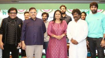 అతిరథ మహారథుల మధ్య జరిగిన ఉత్తర అమెరికా తెలుగు సంఘం కర్టెన్ రైజర్