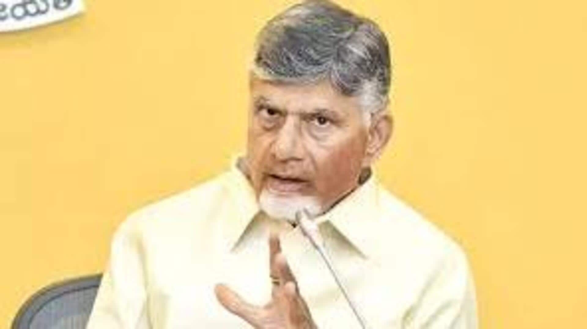 Chandrababu: ఆరోగ్య ఆంధ్ర దిశగా తొలి అడుగు.. కుప్పం ఆసుపత్రిలో డీఐఎన్‌సీకి శ్రీకారం