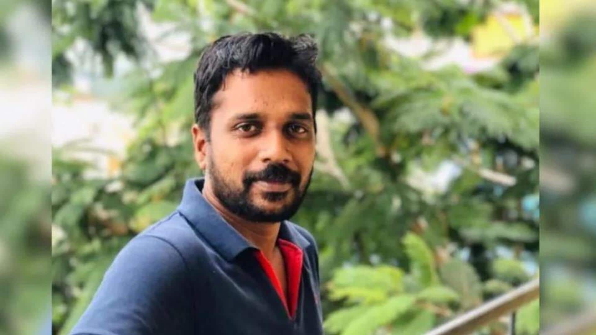 Bengaluru: బెంగళూరులో సంచలనం.. నర్సింగ్ విద్యార్థినిపై పీజీ యజమాని అఘాయిత్యం! Bengaluru: బెంగళూరులో సంచలనం.. నర్సింగ్ విద్యార్థినిపై పీజీ యజమాని అఘాయిత్యం!