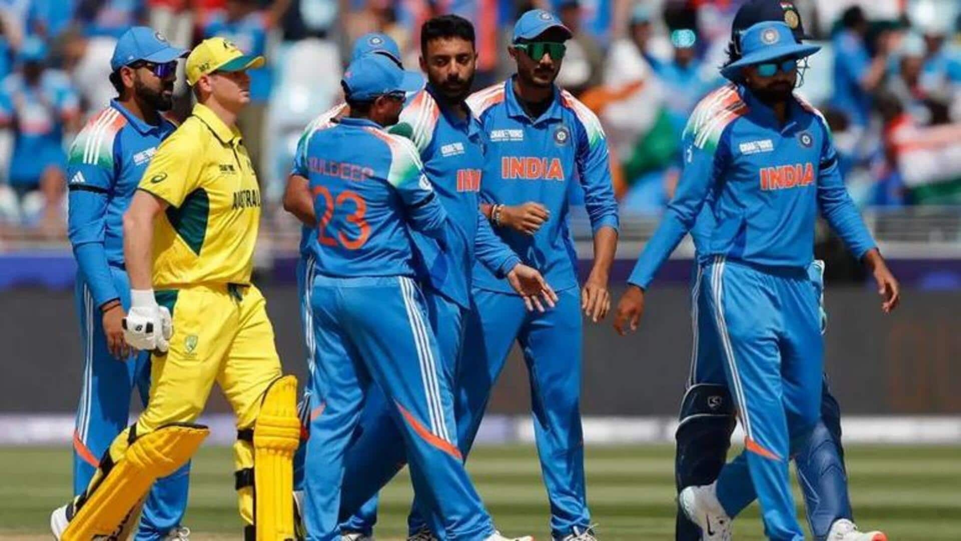 IND vs AUS: భారత్ సిరీస్కి పాట్ కమ్మిన్స్ దూరం.. రోహిత్, సూర్యలకు గుడ్ న్యూస్ IND vs AUS: భారత్ సిరీస్కి పాట్ కమ్మిన్స్ దూరం.. రోహిత్, సూర్యలకు గుడ్ న్యూస్