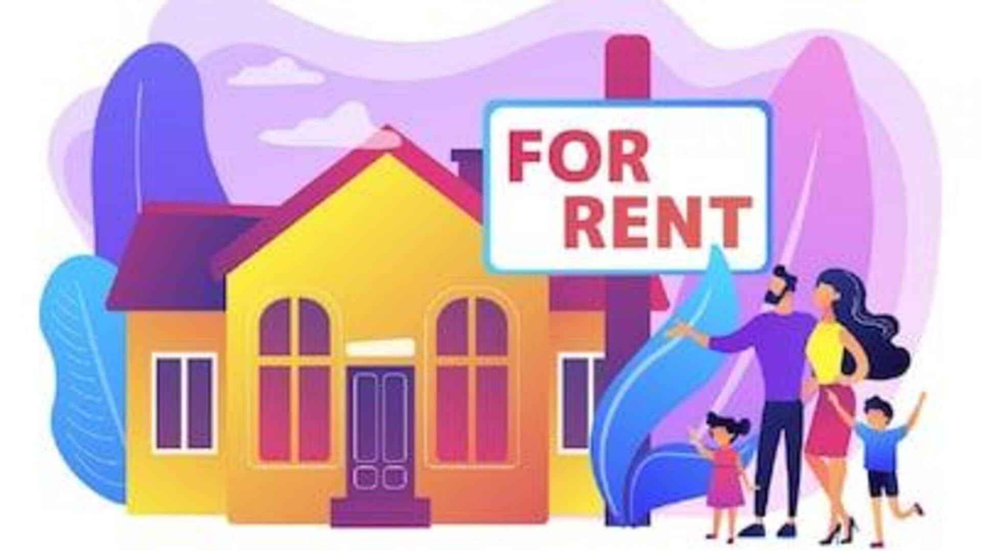 Tax Planning : సొంత ఇల్లు ఉన్నా HRA క్లెయిమ్ చేయొచ్చా? తెలుసుకోవాల్సిన కీలక విషయాలివే