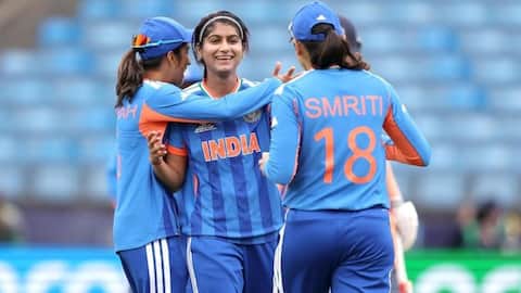 ICC Womens T20: భారత్‌కు అసలు అగ్నిపరీక్ష.. నేడు దక్షిణాఫ్రికాతో కీలక పోరు