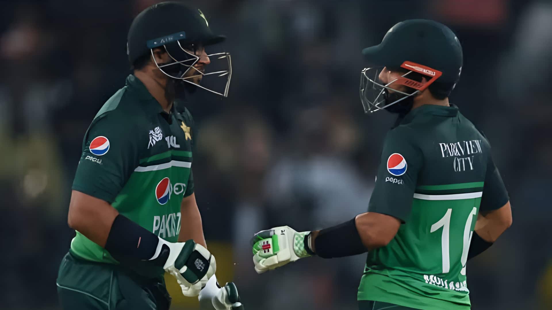 Pakistan Match Fixing: పాకిస్థాన్‌ జట్టులో ఫిక్సింగ్‌ కలకలం.. ఆ ఇద్దరు స్టార్‌ క్రికెటర్ల ఫోన్లు స్వాధీనం!
