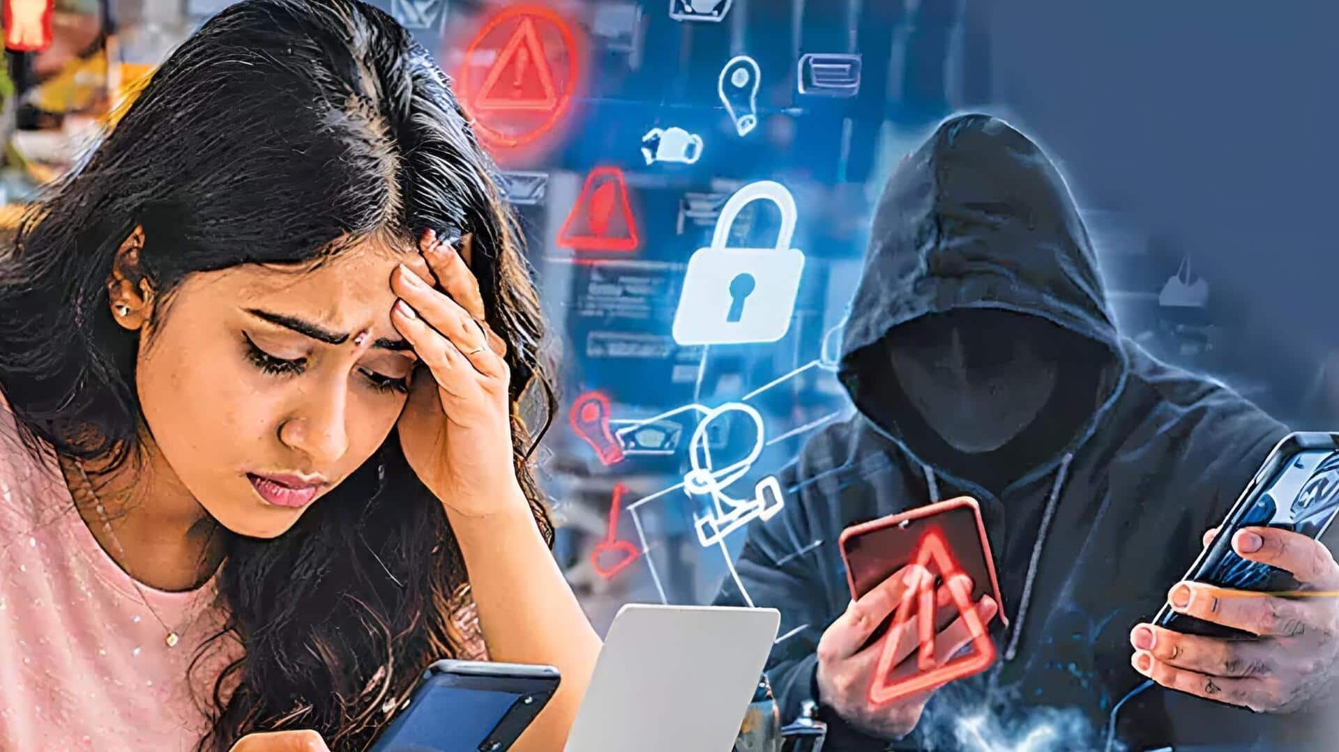 Retro Photo Scam: 1980 రెట్రో ఫొటో ఎడిటింగ్‌.. సైబర్‌ నేరగాళ్ల ఉచ్చుగా మారొచ్చు!