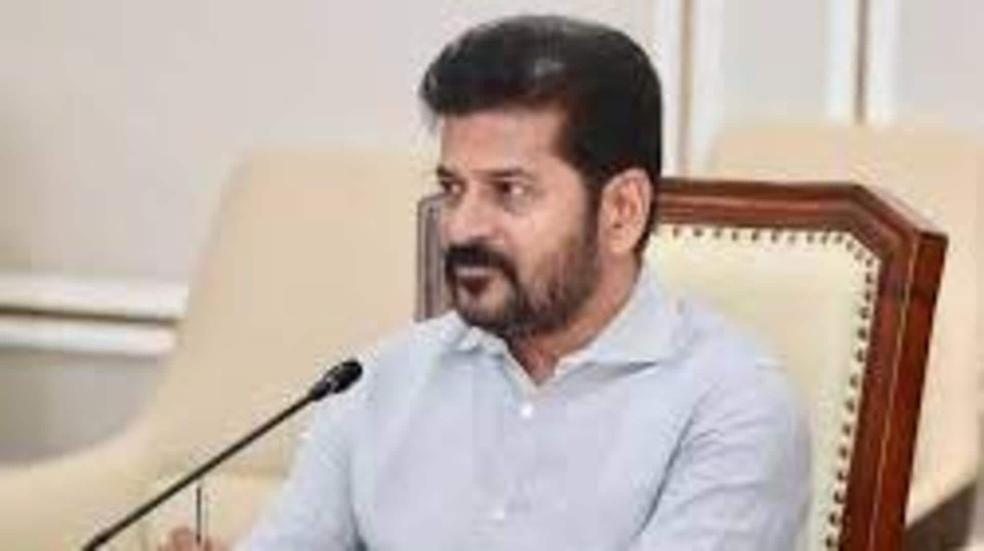 Revanth Reddy: భారత న్యాయవ్యవస్థపై విశ్వాసం ఉంది: రేవంత్ రెడ్డి 