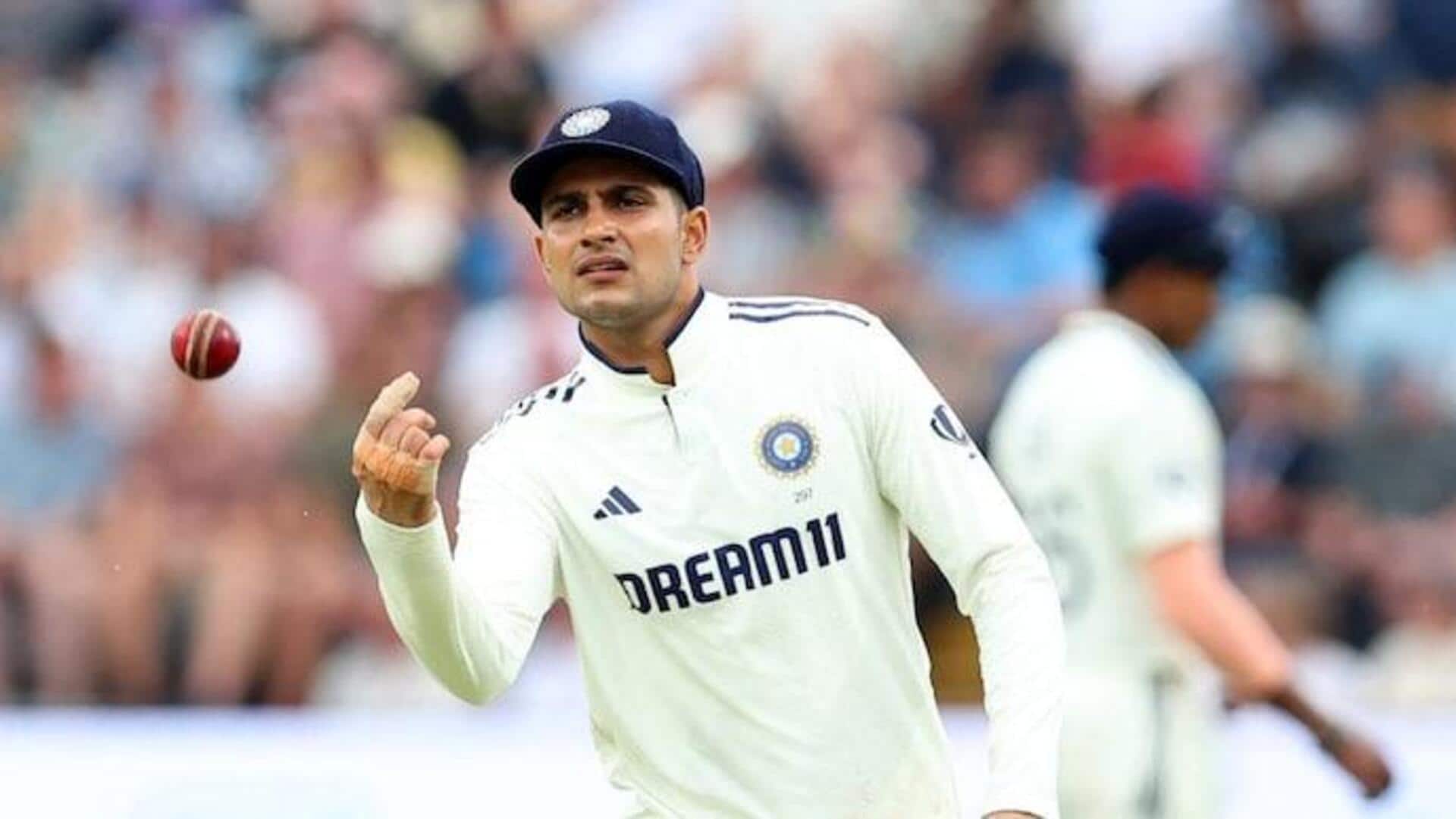 ENG vs IND: డ్యూక్‌ బంతులను విశ్లేషిస్తాం : తయారీ సంస్థ