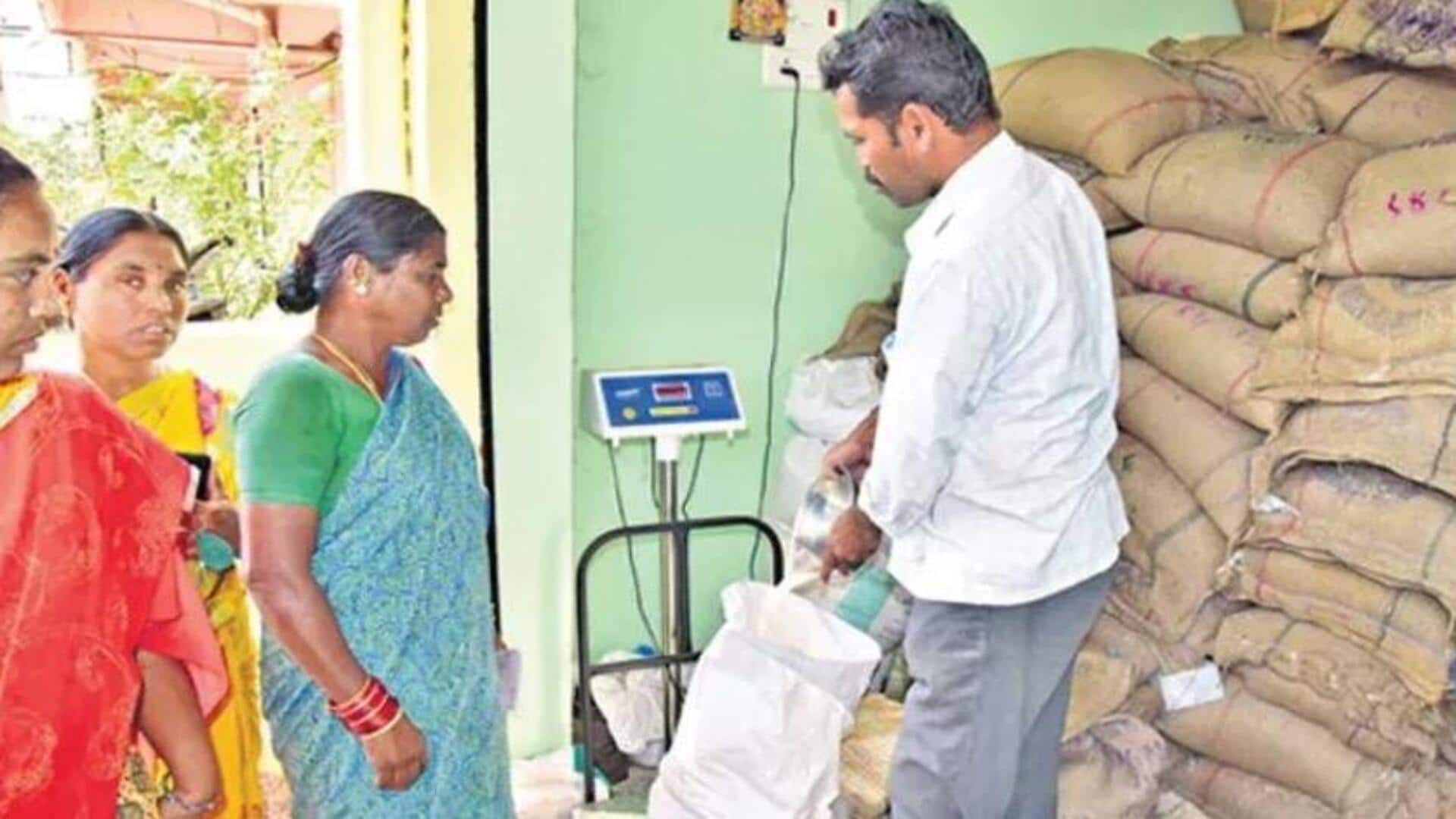 Telangana: కొత్త రేషన్‌ కార్డుదారులకు అలర్ట్‌.. ఈ-కేవైసీ లేకపోతే సరుకులు కట్!