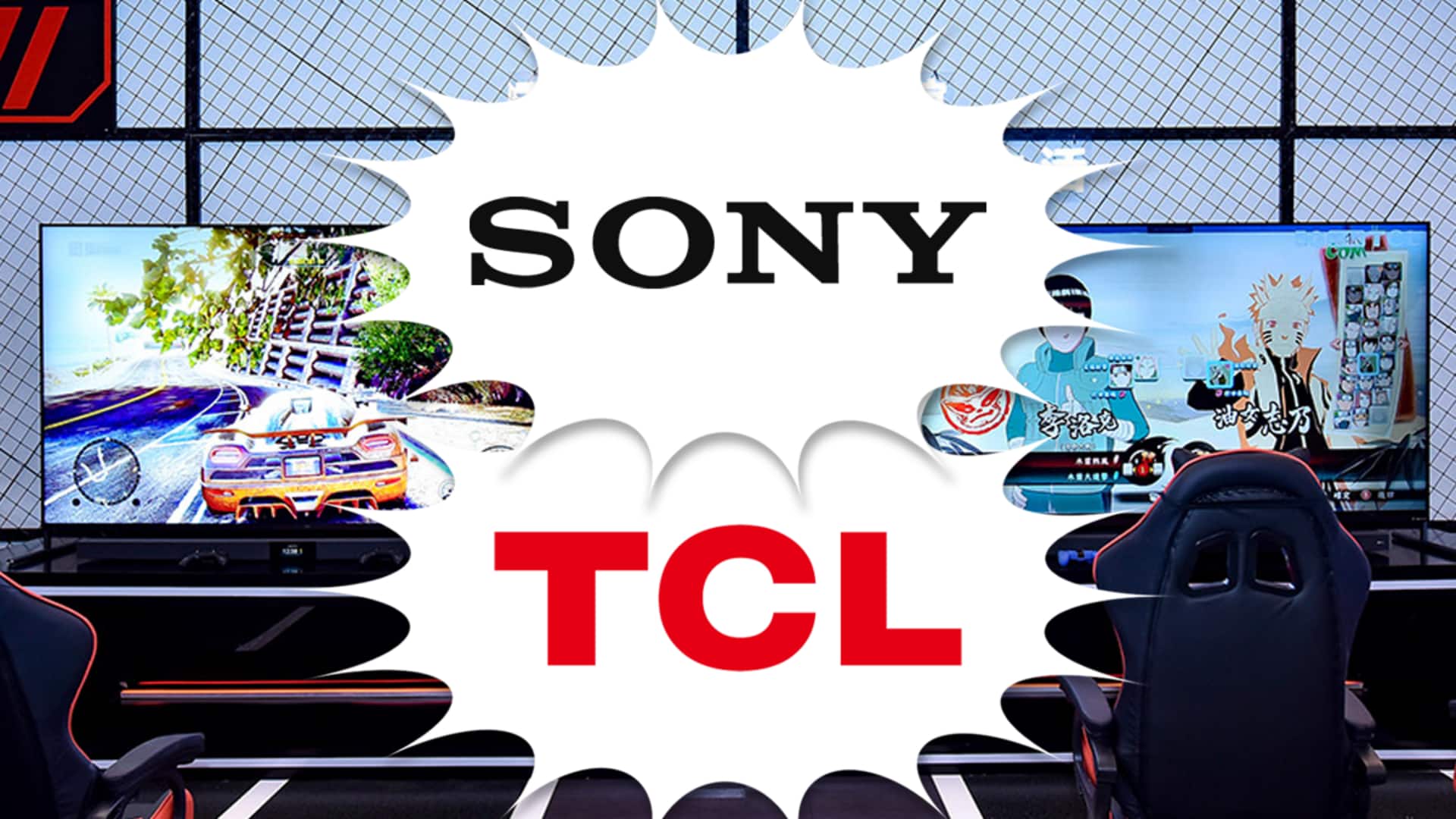 SONY-TCL: హోమ్ ఎంటర్‌టైన్‌మెంట్ రంగంలో కీలక భాగస్వామ్యం.. సోనీ-TCL జాయింట్ వెంచర్.. MoU పై సంతకాలు
