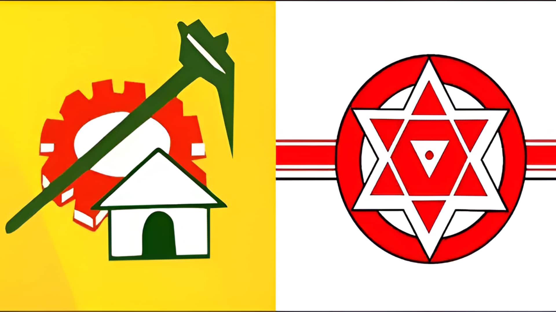 Andhra Pradesh: ఏపీ రాజ్యసభ సీట్లపై ఎన్డీయే నిర్ణయం.. తెదేపాకు 3, జనసేనకు 1