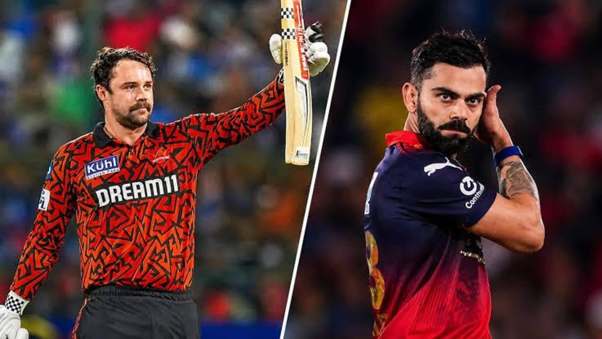 Travis Head: విరాట్ కోహ్లీతో వివాదంపై మౌనం వీడిన ట్రావిస్ హెడ్.. వైరల్ ప్రచారానికి ఫుల్ స్టాప్
