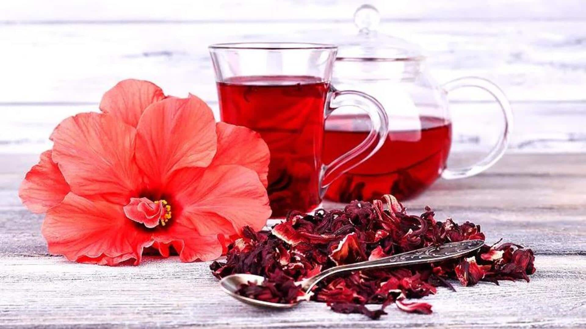 Healthy Drinks: జలుబు నివారణకు హెర్బల్ టీలు.. తప్పక తాగాల్సినవి ఇవే..