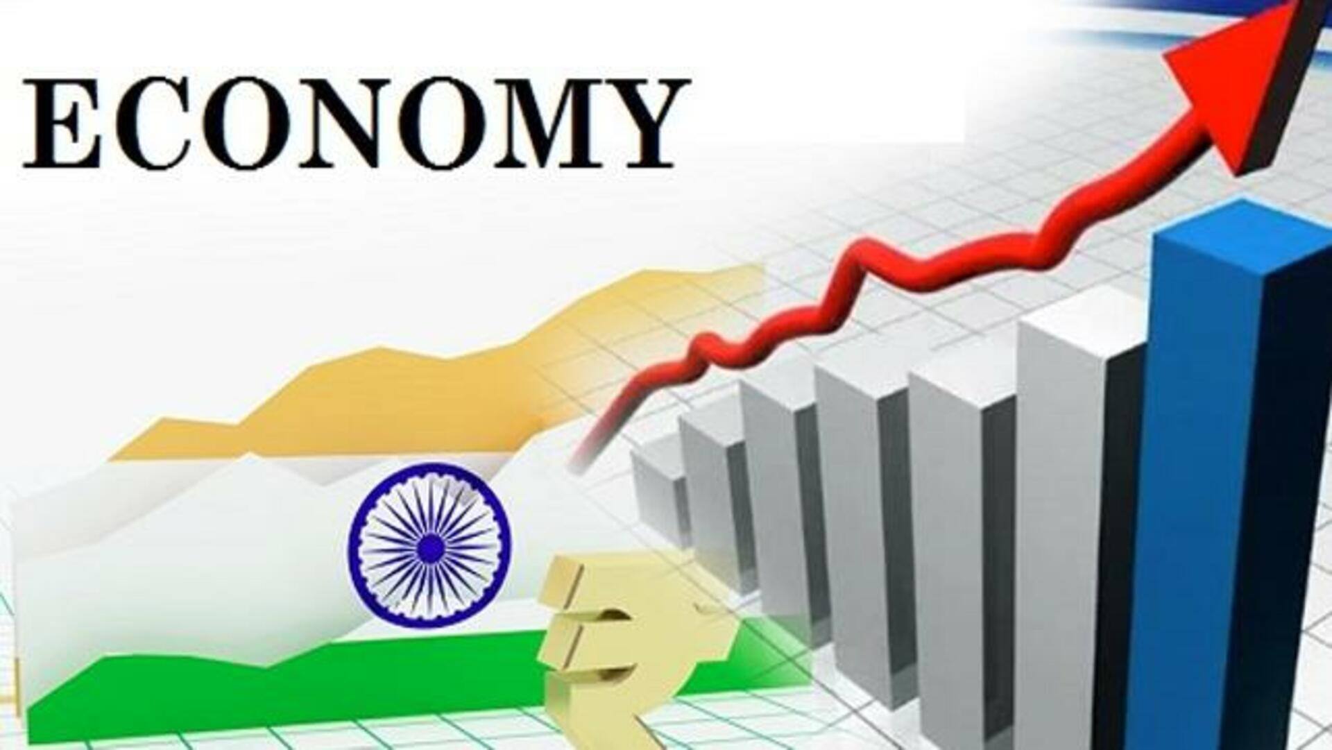 Indian Economy: ఆర్థిక వ్యవస్థలో భారత్ దూకుడు.. మోర్గాన్ స్టాన్లీ ప్రశంసలు