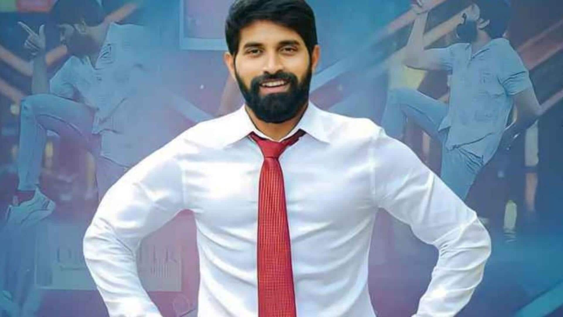 Johnny Master: జానీ మాస్టర్‌పై లైంగిక వేధింపుల కేసు