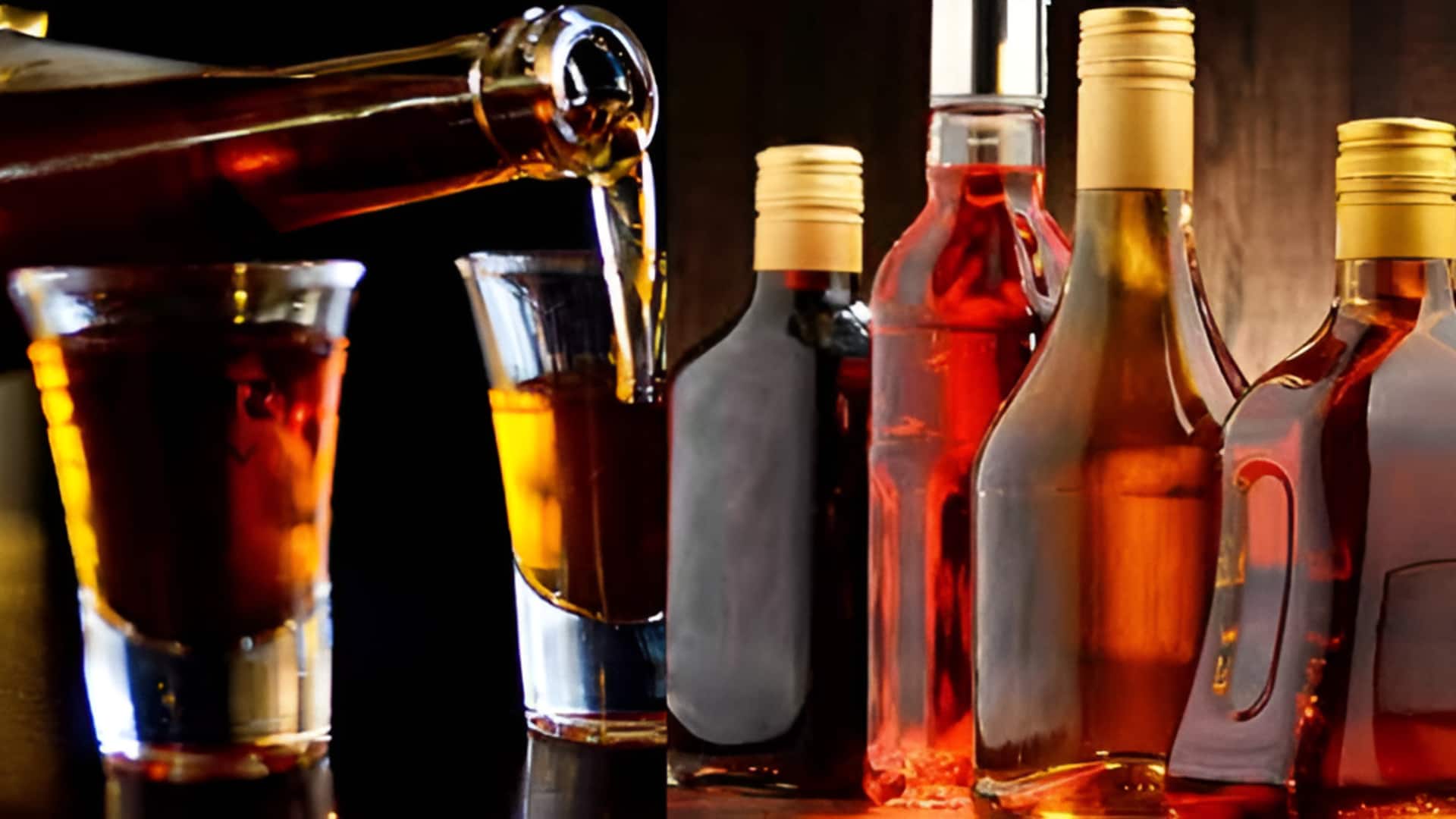 Alcohol Prices Increase : మందుబాబులకు భారీ షాక్‌.. మద్యం ధరలు 15% వరకు పెంపు?
