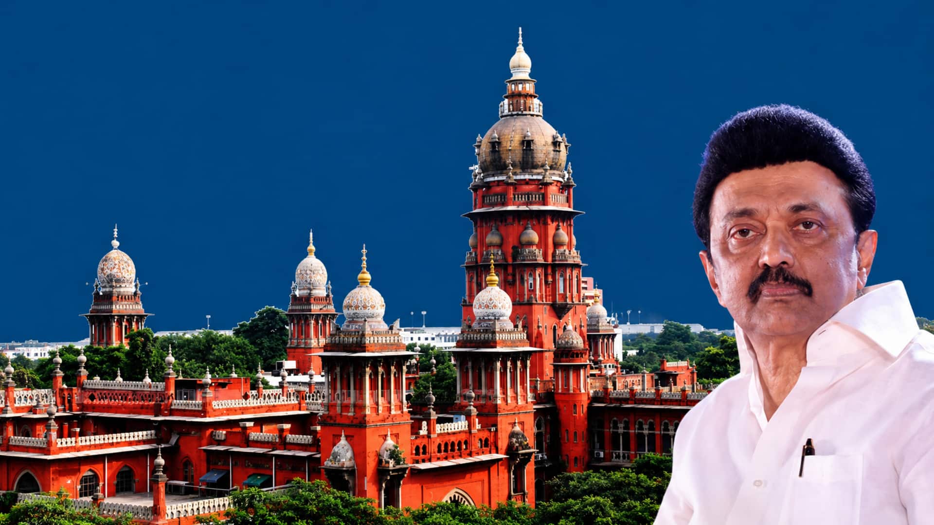 MK Stalin: కొళత్తూర్ ఎన్నికల ఫలితాన్ని సవాల్ చేసిన స్టాలిన్.. కోర్టును ఆశ్రయించిన డీఎంకే అధినేత