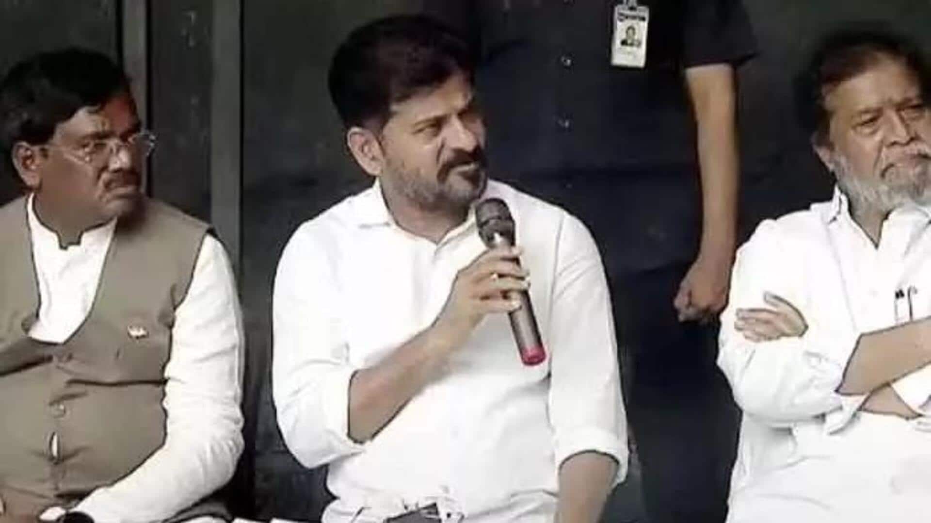 Revanthreddy: ఊహాజనిత సమాధానాలు చెప్పొద్దు.. పాశమైలారం ఘటనపై సీఎం రేవంత్ సీరియస్