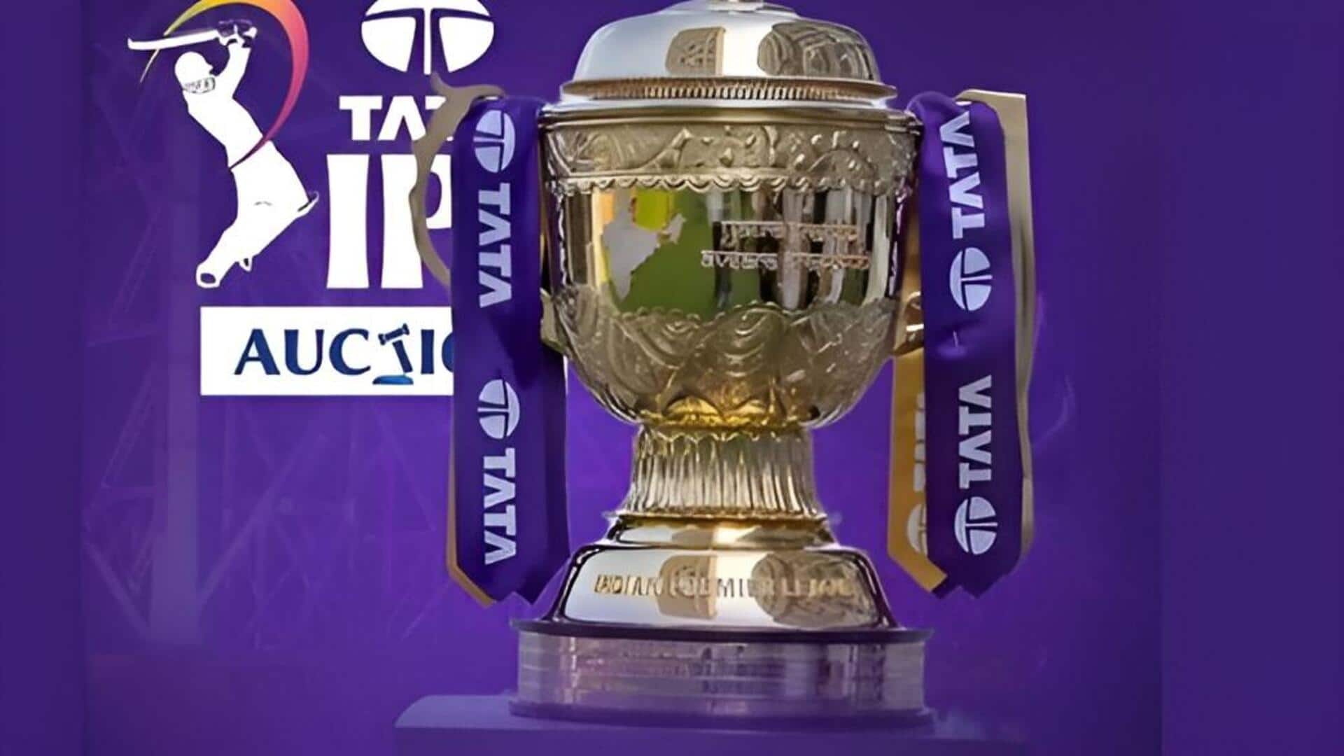 IPL Unluckiest Players: ఆ ఒక్కటి గెలవలేదు.. ఐపీఎల్‌లో 'బ్యాడ్‌లక్' ప్లేయర్స్ జాబితా ఇదే!