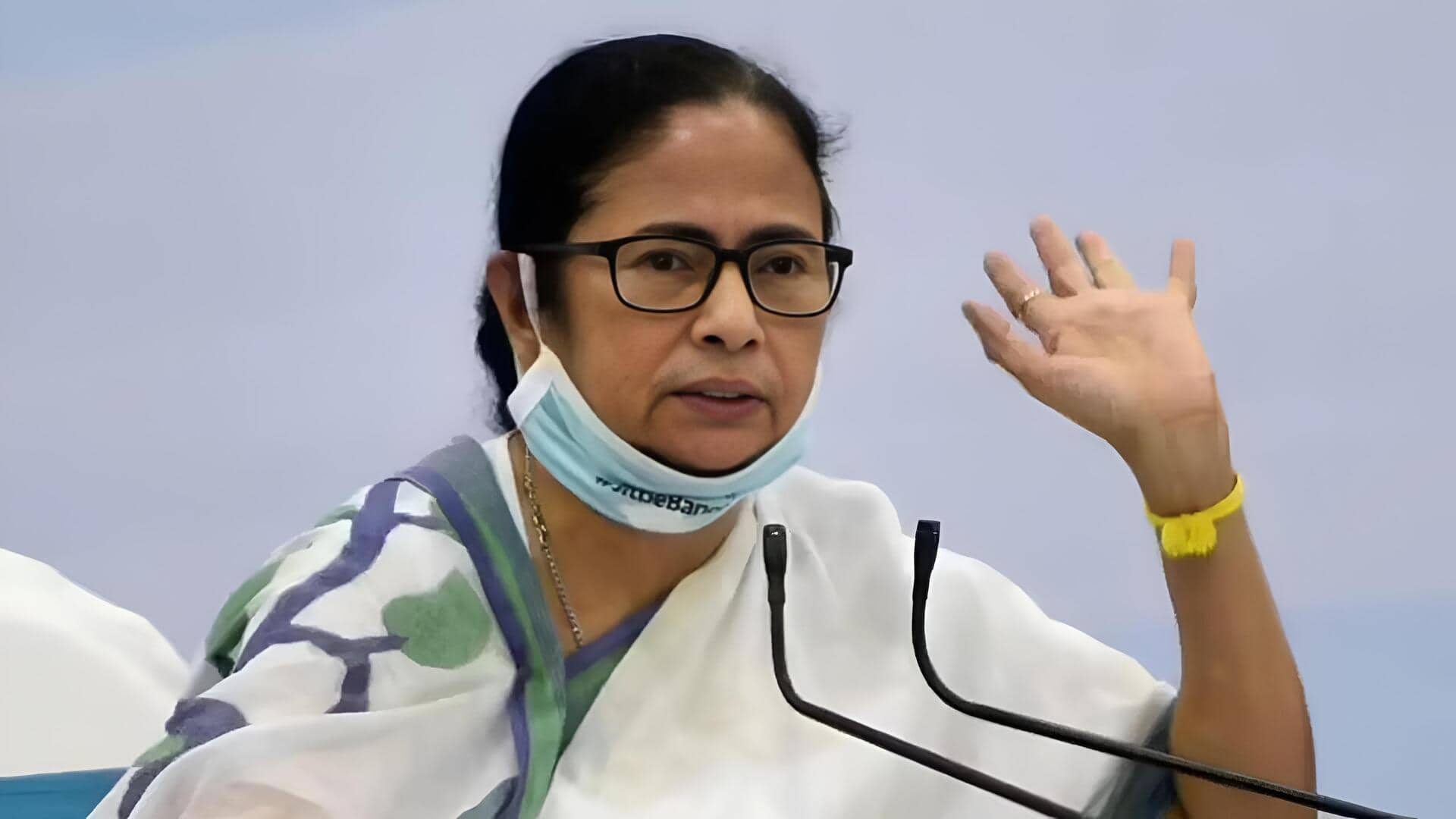 West Bengal: పశ్చిమ బెంగాల్‌లో ఓటమి దిశగా టీఎంసీ అడుగులు.. దీదీ ఓడిపోవడానికి ప్రధాన కారణాలివే..!