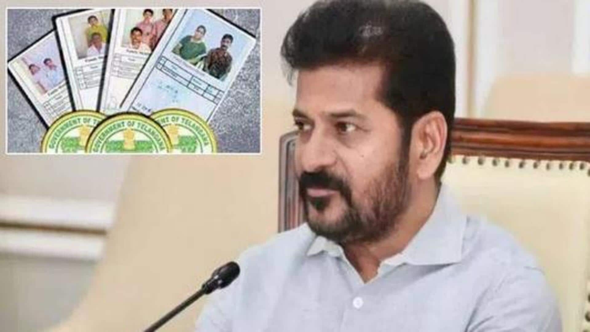 Ration Cards: రేషన్ కార్డు దరఖాస్తుదారులకు షాకింగ్ న్యూస్! మంజూరు ప్రక్రియలో జాప్యం?