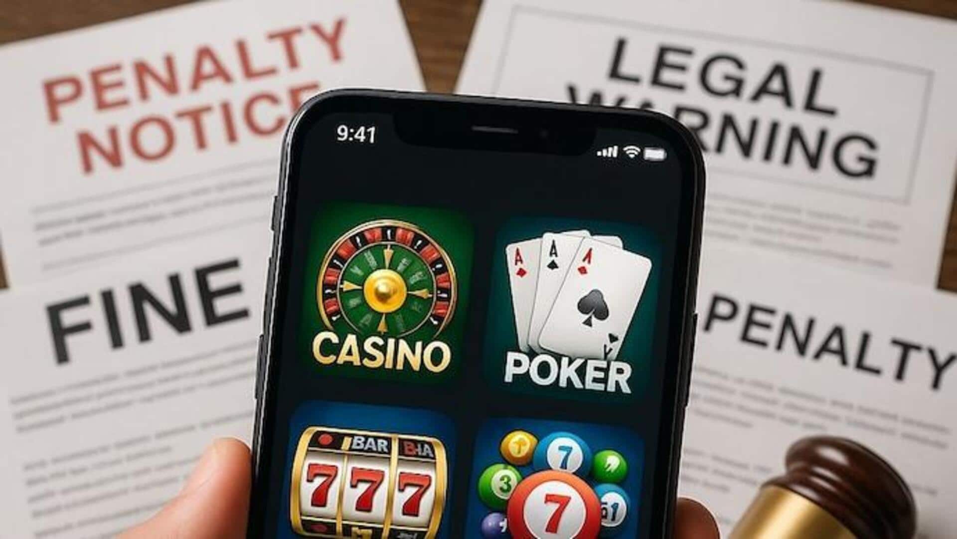Online gaming law: డ్రీమ్11, MPL, Winzo వాలెట్ క్యాష్లోనూ డబ్బు తీసుకోవచ్చా? Online gaming law: డ్రీమ్11, MPL, Winzo వాలెట్ క్యాష్లోనూ డబ్బు తీసుకోవచ్చా?