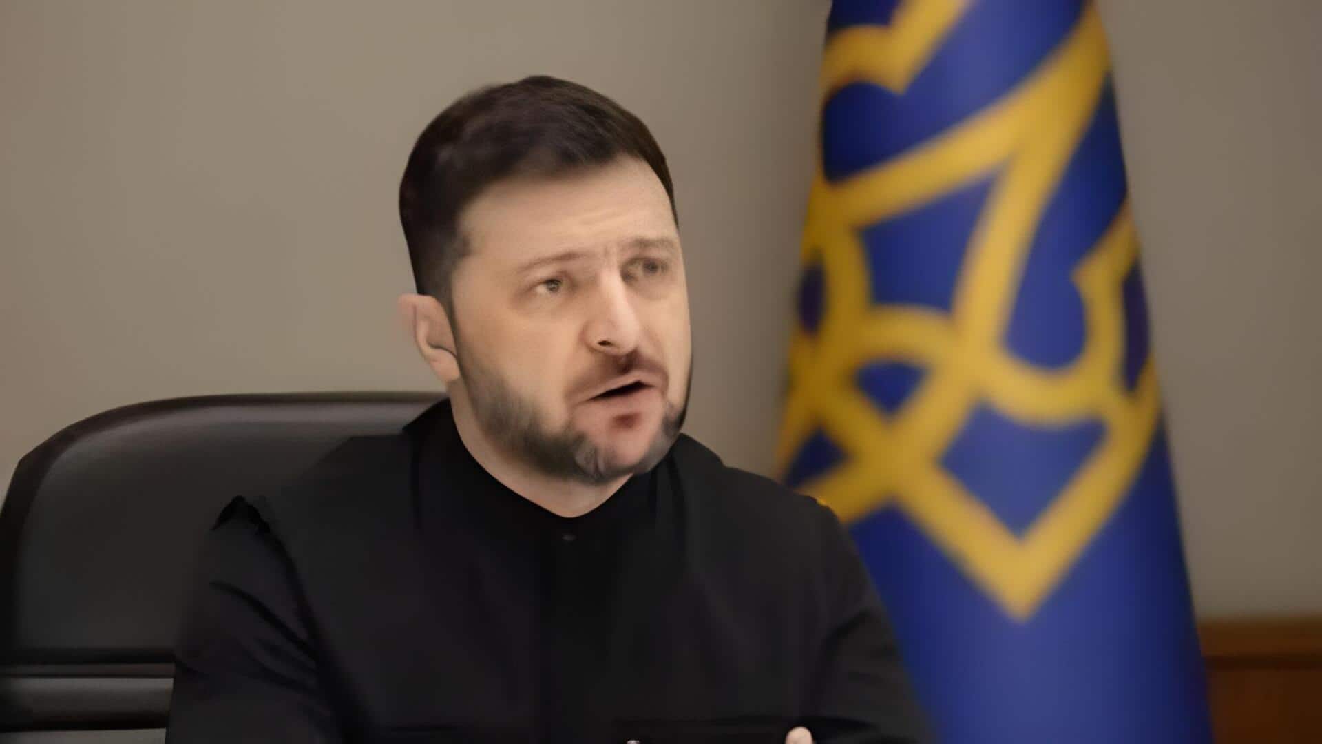 Zelenskyy: ట్రంప్‌ శాంతి ప్రణాళిక సవరణలపై జెలెన్‌స్కీ సానుకూల స్పందన