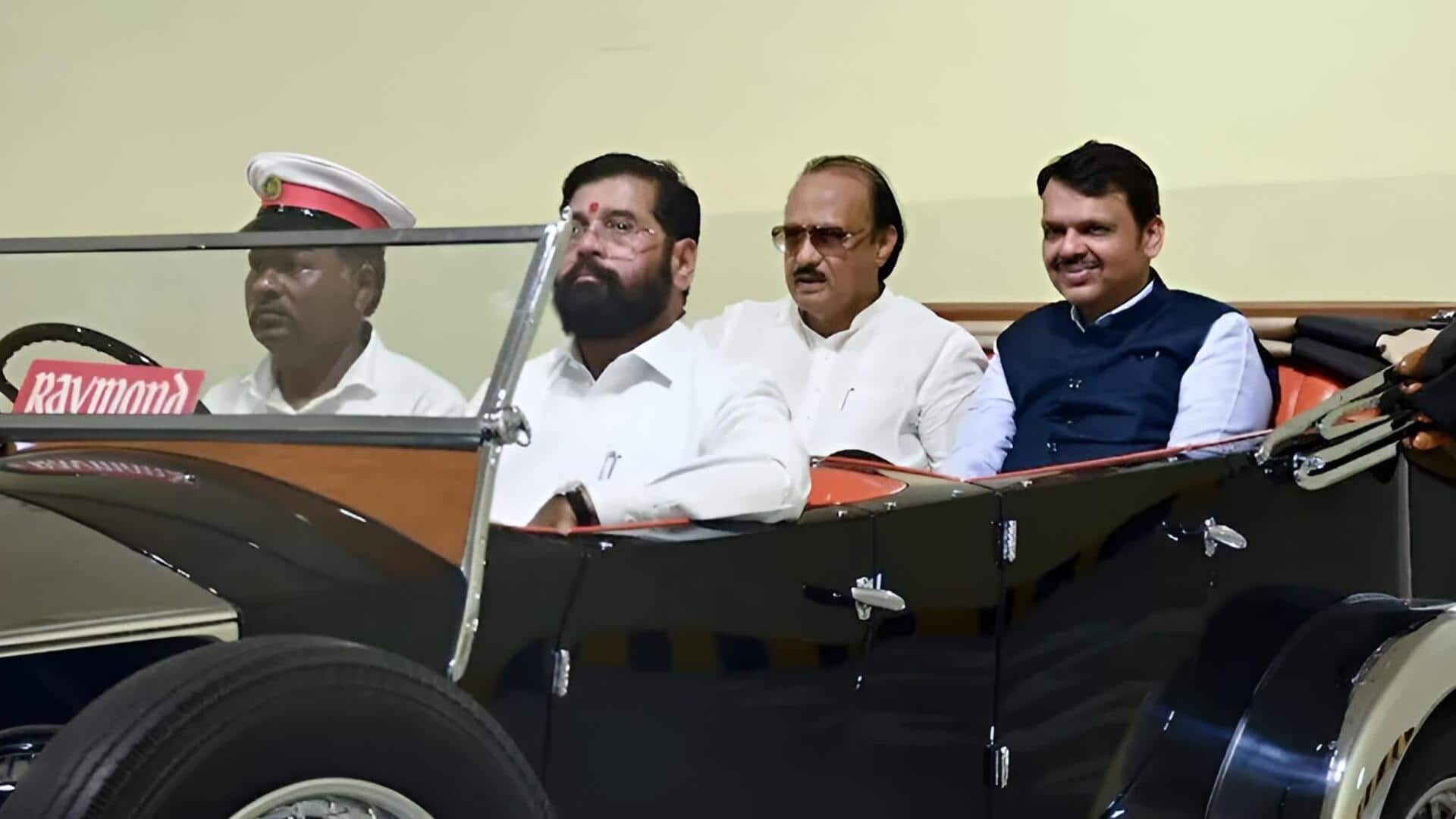 Maharashtra Politics: మహారాష్ట్ర రాజకీయాల్లో కొత్త సమీకరణలు.. బీజేపీ-కాంగ్రెస్ బంధానికి బ్రేక్? షిండే ఎఫెక్ట్‌!