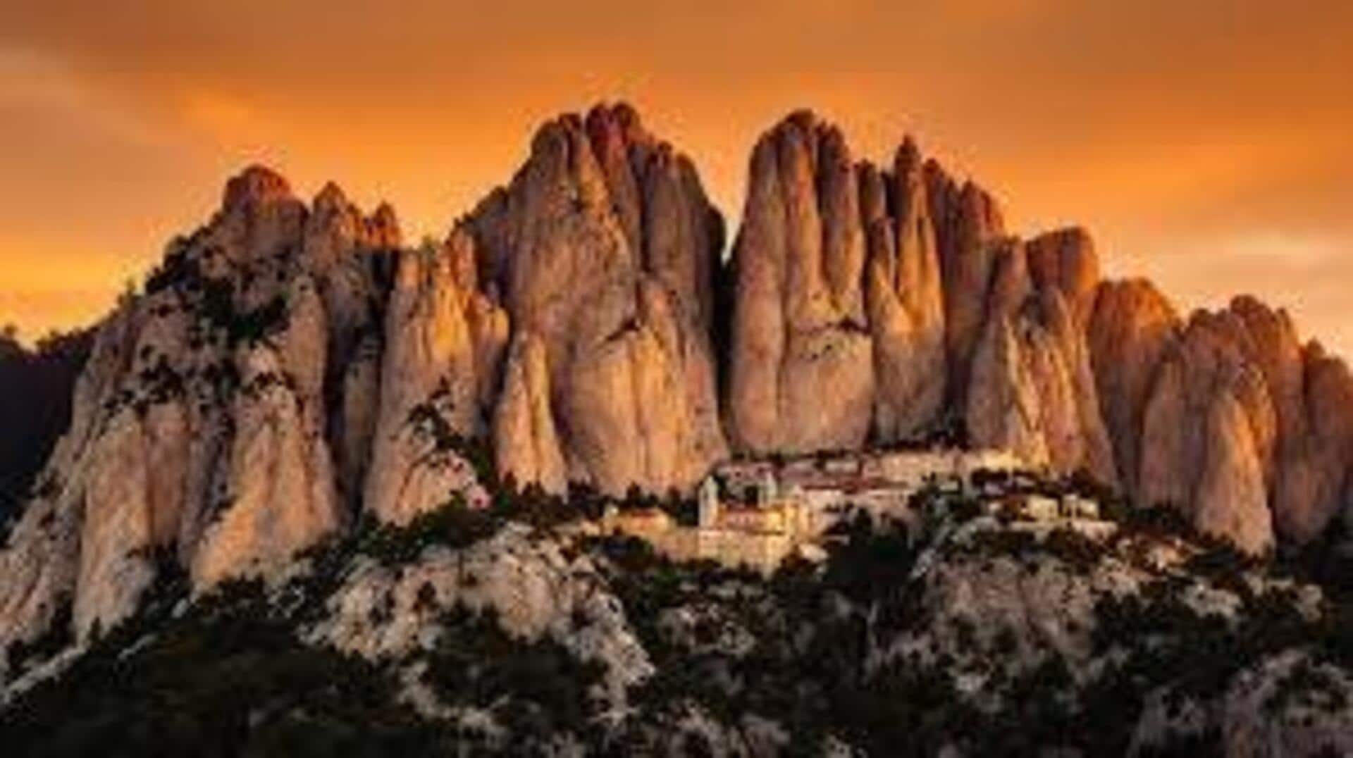 Montserrat: కెరీబియన్ మణి మాంట్సెరాట్.. తప్పక చూడాల్సిన 5 అద్భుత ప్రదేశాలు!