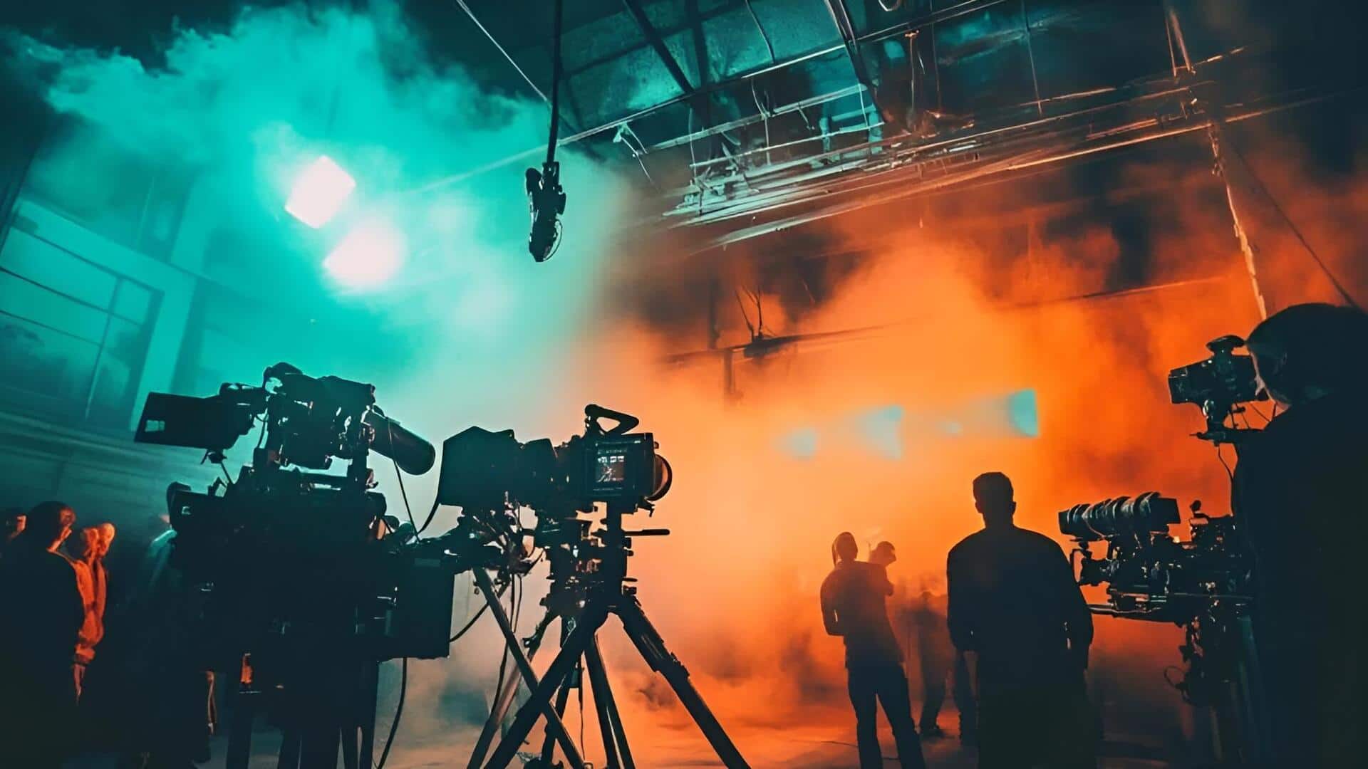 Strike in Kollywood: టోకెన్ స్ట్రైక్ ఎఫెక్ట్‌.. తమిళ సినీ పరిశ్రమలో షూటింగ్స్ బంద్