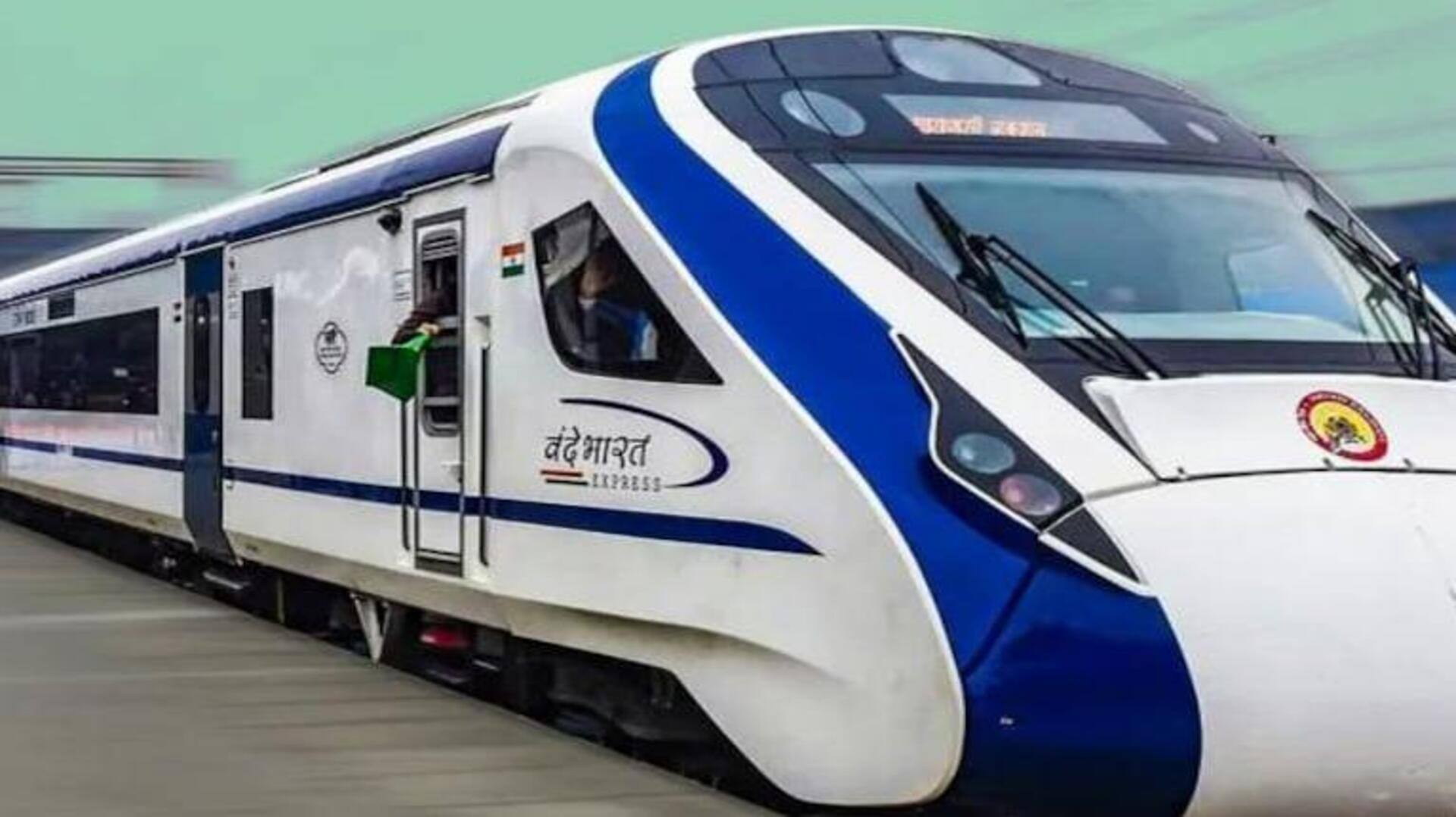 Vande Bharat trains: 100 వందేభారత్ రైళ్ల టెండర్‌ను రద్దు చేసిన రైల్వే.. అసలు కారణం ఏంటంటే ..?