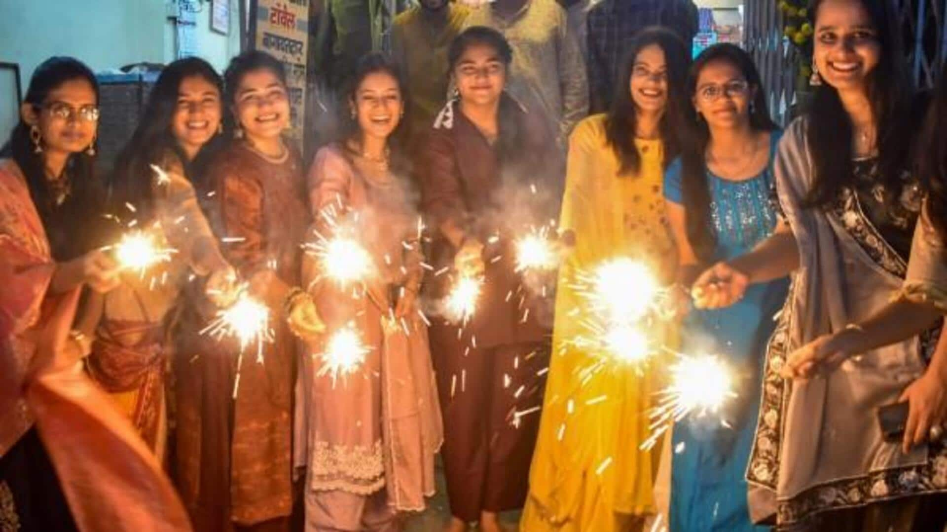 Diwali 2024: దీపావళి ఎప్పుడు జరుపుకోవాలి..అక్టోబర్‌ 31,నవంబర్‌ 1నా? 