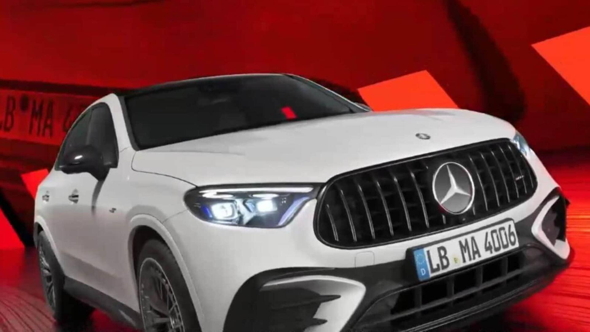 Mercedes-Benz: మెర్సిడెస్-బెంజ్ కీలక నిర్ణయం..సెప్టెంబరు నుంచి కార్ల ధరల పెంపు Mercedes-Benz: మెర్సిడెస్-బెంజ్ కీలక నిర్ణయం..సెప్టెంబరు నుంచి కార్ల ధరల పెంపు