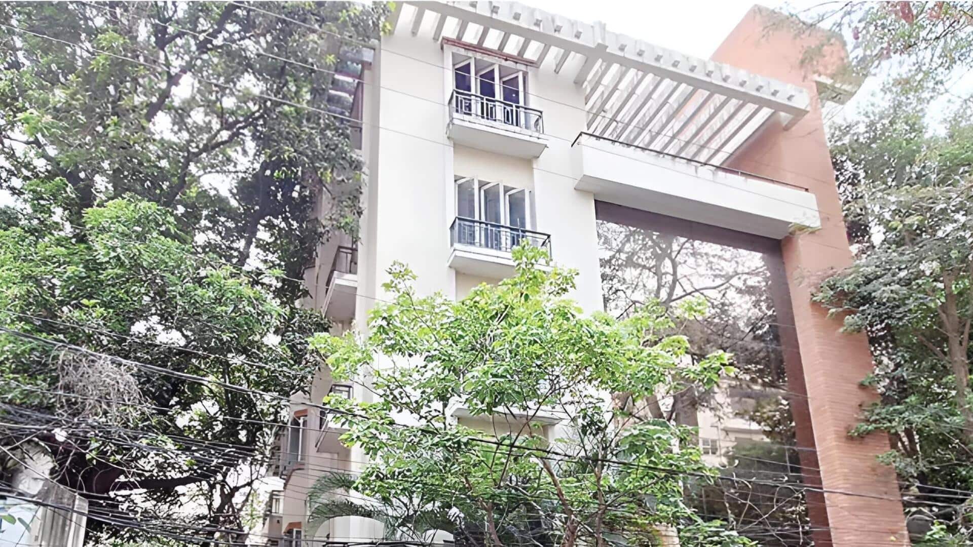 Jayalalithaa: జీహెచ్‌ఎంసీ యాక్షన్.. హైదరాబాద్‌లో జయలలిత ఇంటికి సీల్