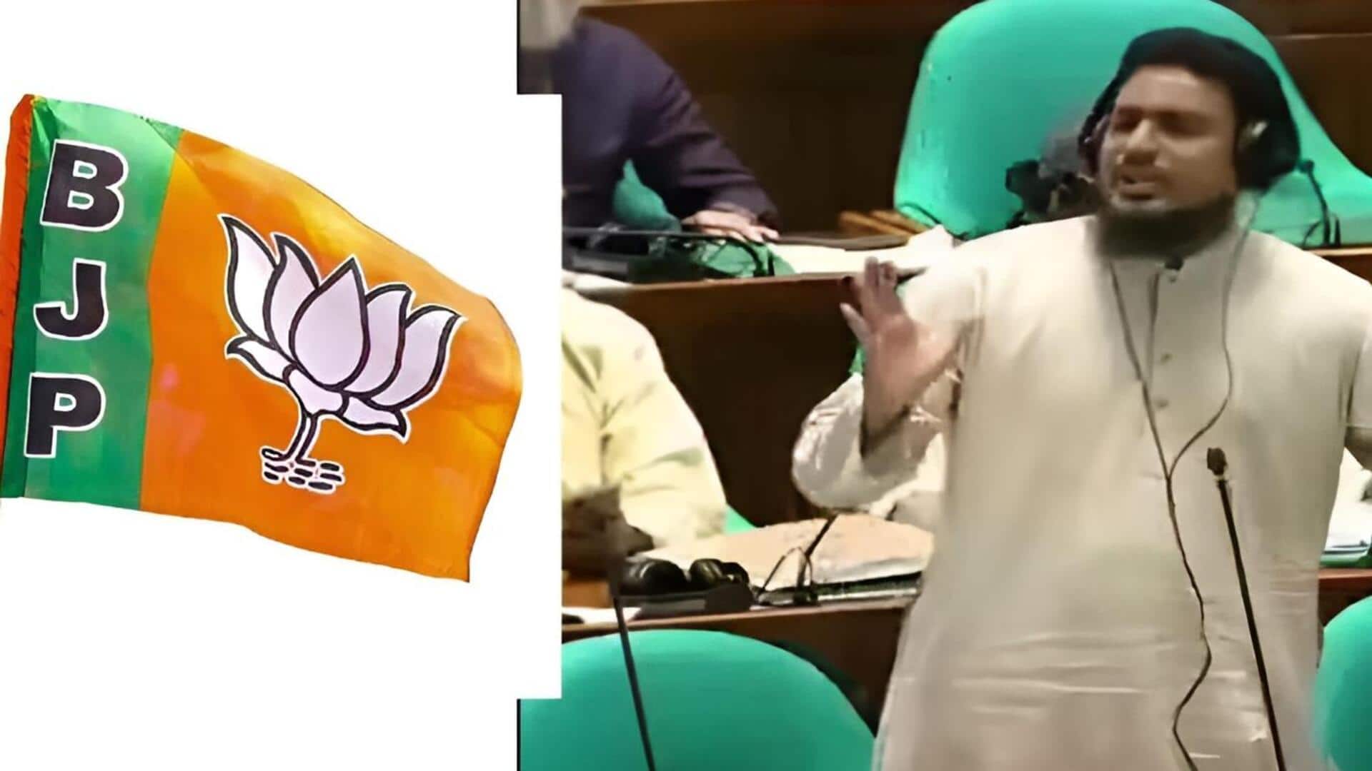 Bangladesh: బీజేపీ గెలిస్తే పరిస్థితి ఏంటీ..? బెంగాల్ ఫలితాలపై బంగ్లాదేశ్ ఆందోళన!