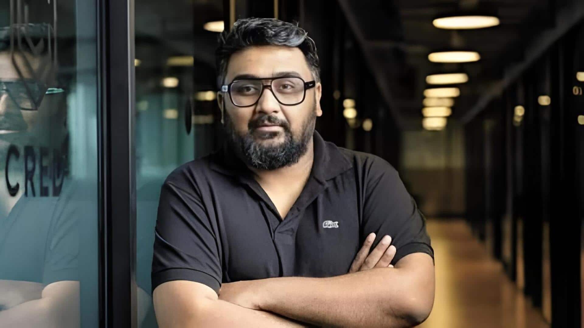 Meta: CRED సీఈవో పదవి నుంచి తప్పుకున్న కునాల్ షా.. మెటాలో కొత్త బాధ్యతలు