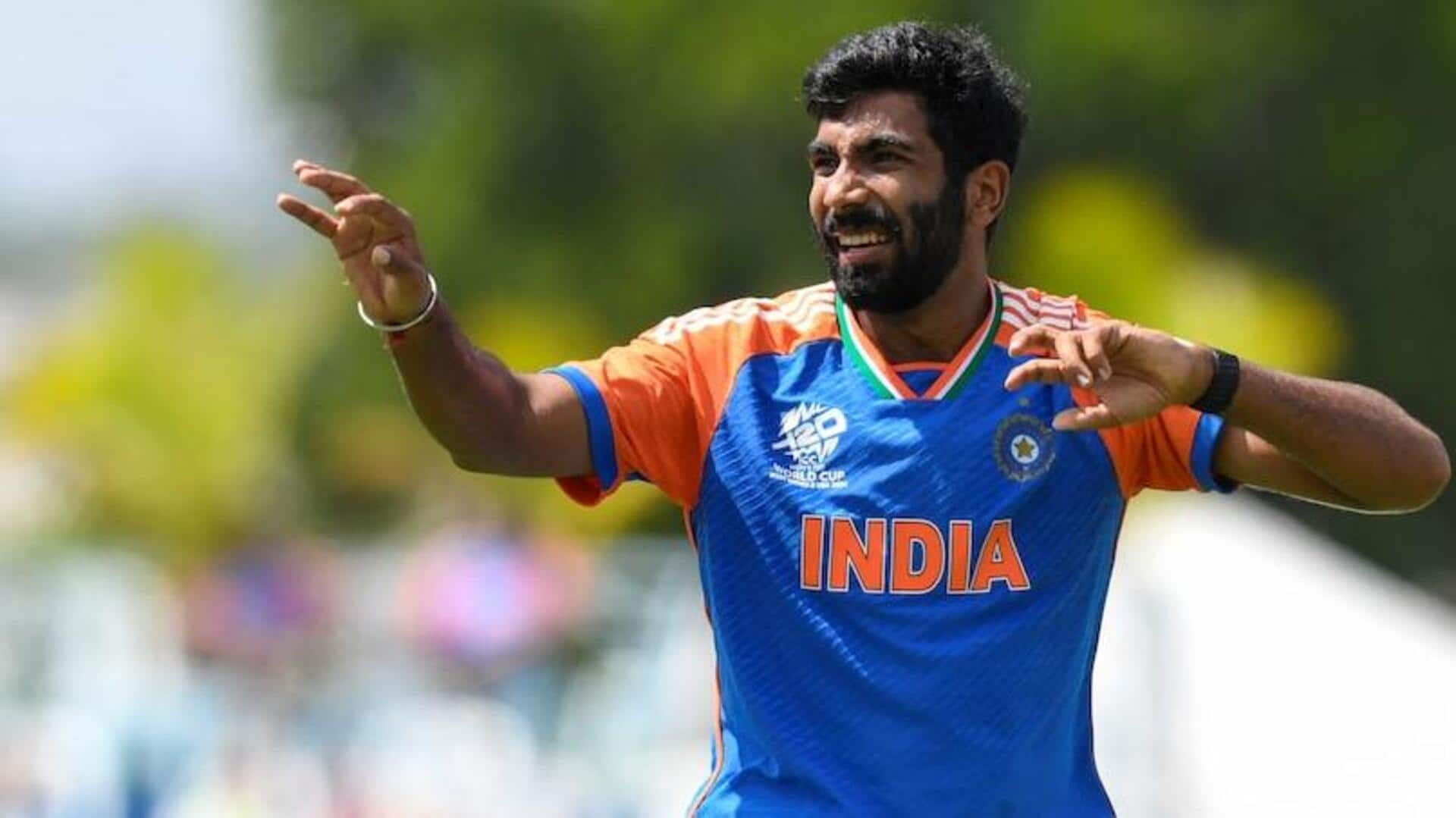 Jasprit Bumrah: "జస్ప్రీత్ బుమ్రా గురించే భారత్‌కు ఆందోళన": ఛాంపియన్స్ ట్రోఫీకి ముందు పాక్ కోచ్ ఆకిబ్