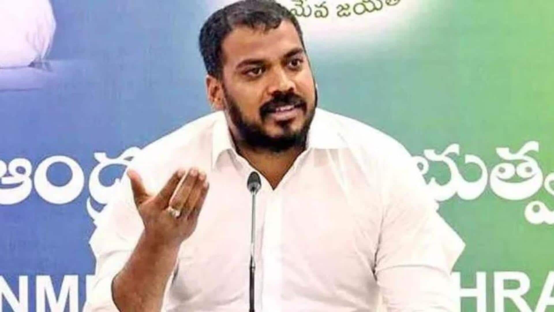 Anil Kumar Yadav: క్వార్ట్జ్‌ కుంభకోణం.. అనిల్‌ కుమార్‌ యాదవ్‌ చుట్టూ బిగిస్తున్న ఉచ్చు!