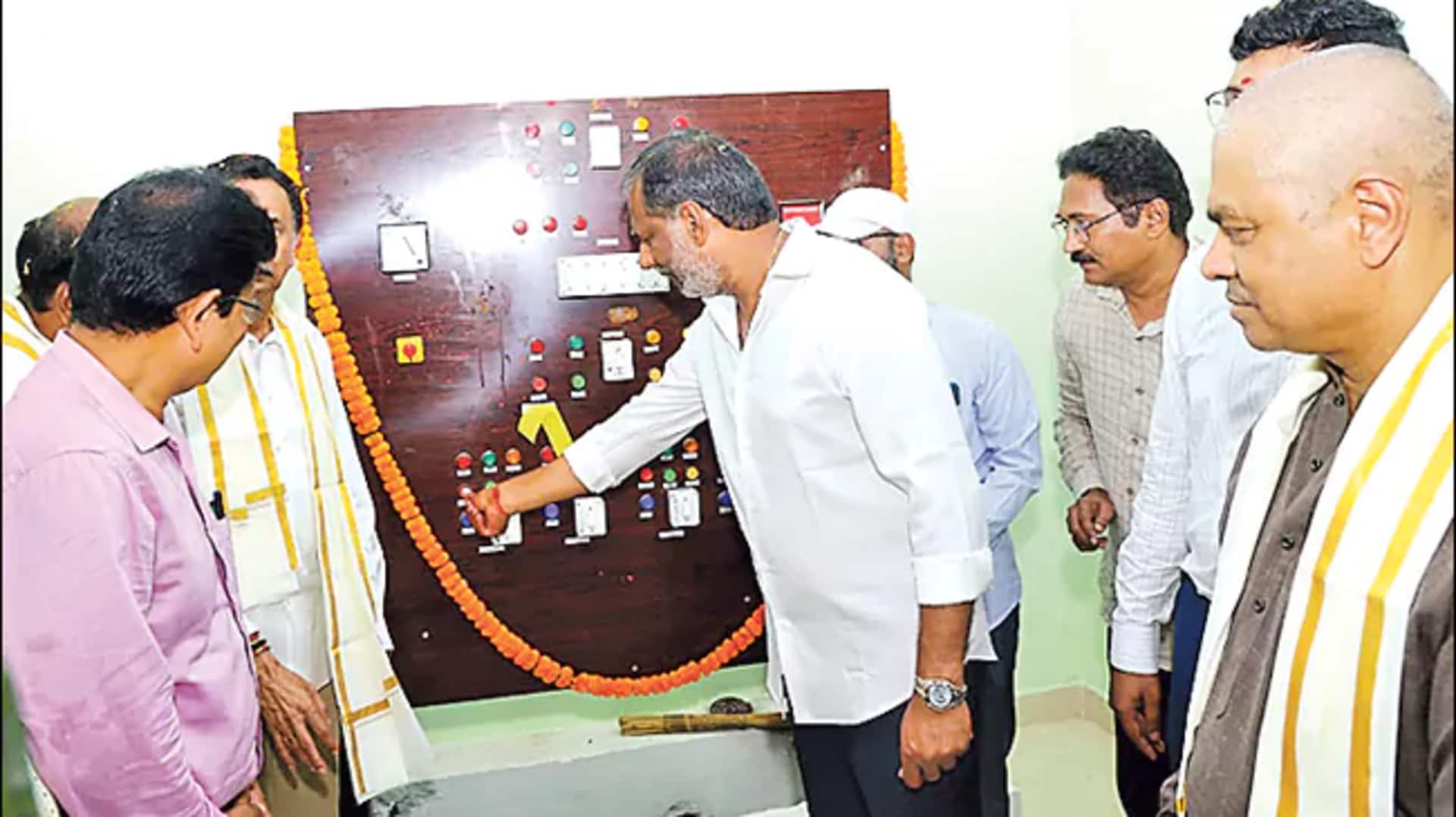 Andhra News: ఈ నెల నుంచి విద్యుత్‌ బిల్లుల భారాన్ని తగ్గించేందుకు రాష్ట్ర ప్రభుత్వ నిర్ణయం 