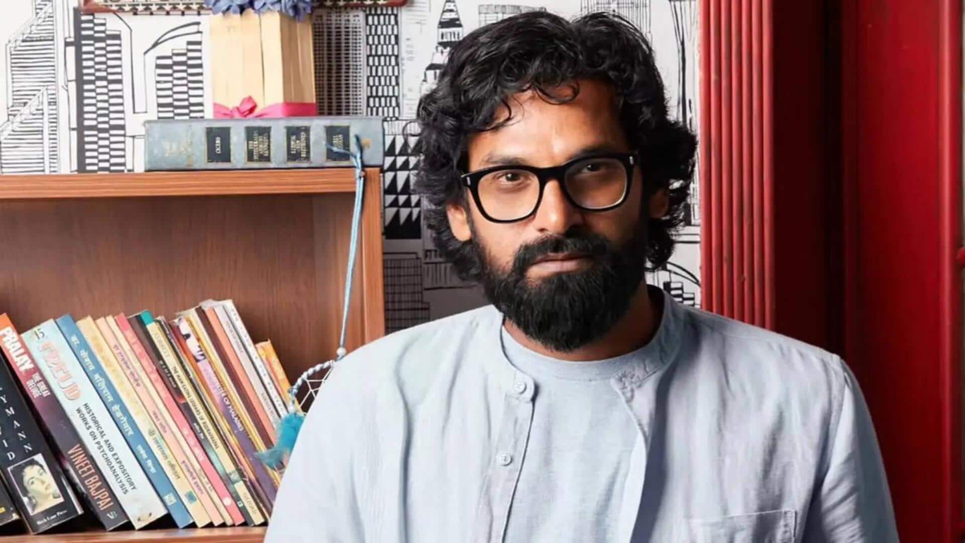 Dhurandhar: 'ధురంధర్' చిత్ర యూనిట్‌లో వివాదం.. లైంగిక వేధింపుల ఆరోపణలు
