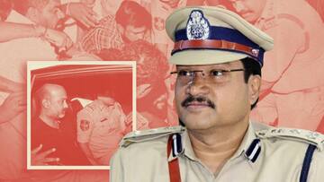 10వ తరగతి ప్రశ్నపత్రం లీకేజీ కేసులో బండి సంజయ్ ఏ1: వరంగల్ సీపీ రంగనాథ్