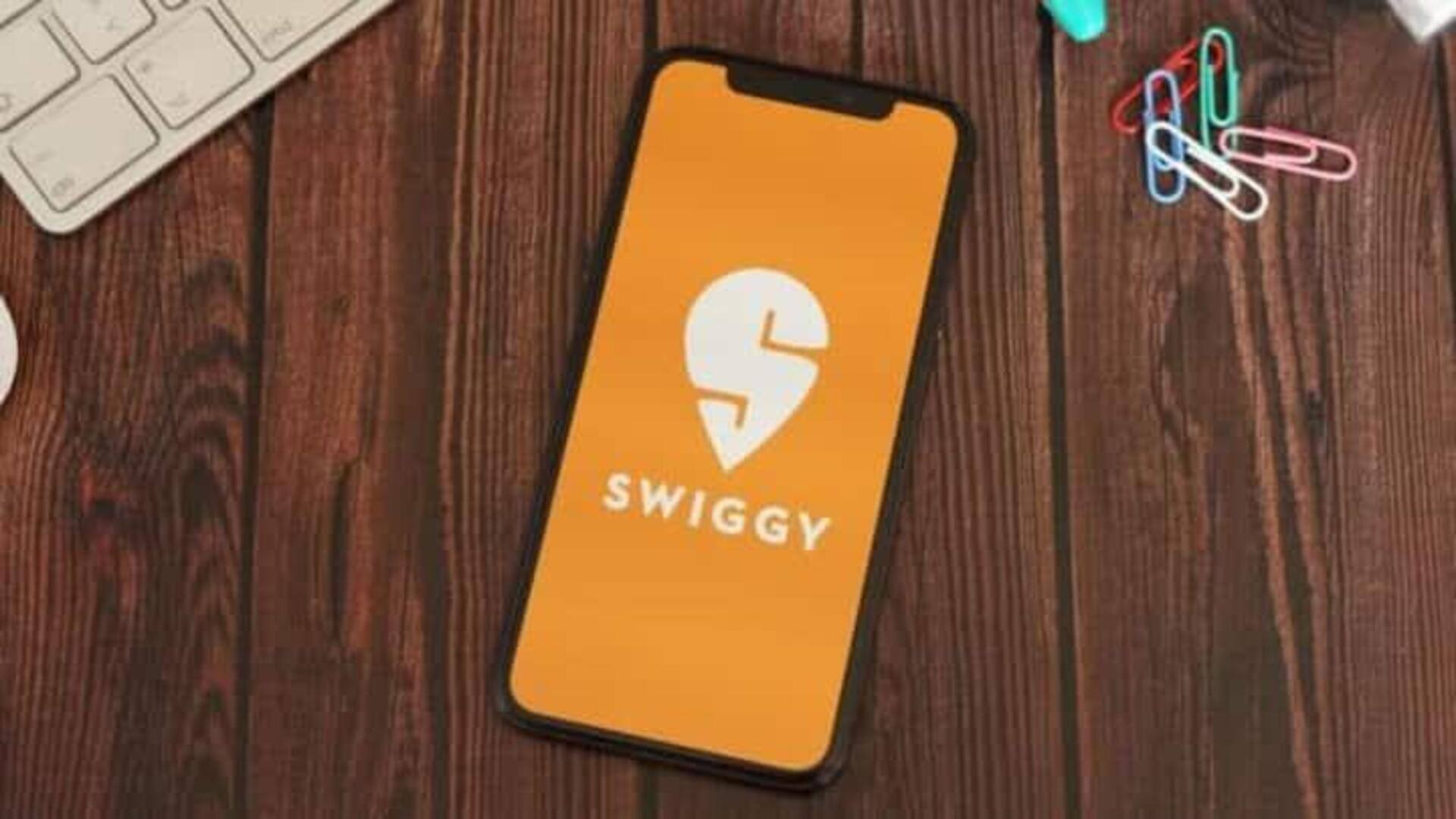 Swiggy: ₹33 కోట్ల మోసం.. Swiggyకి షాక్ ఇచ్చిన మాజీ ఉద్యోగి