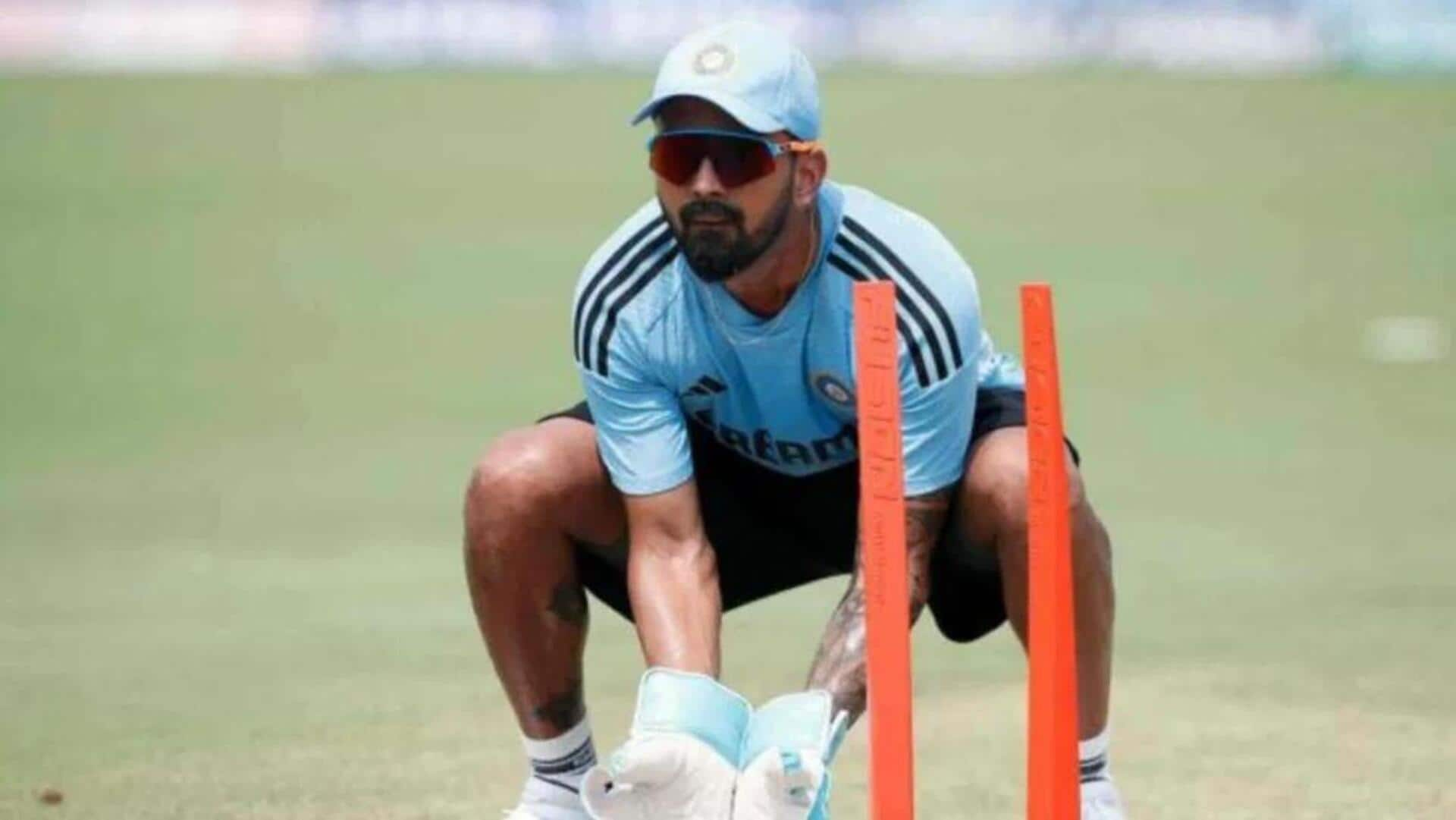 KL Rahul: ఐపీఎల్‌లో కేఎల్ రాహుల్ కెప్టెన్సీకి ముప్పు.. లక్నో కీలక నిర్ణయం!