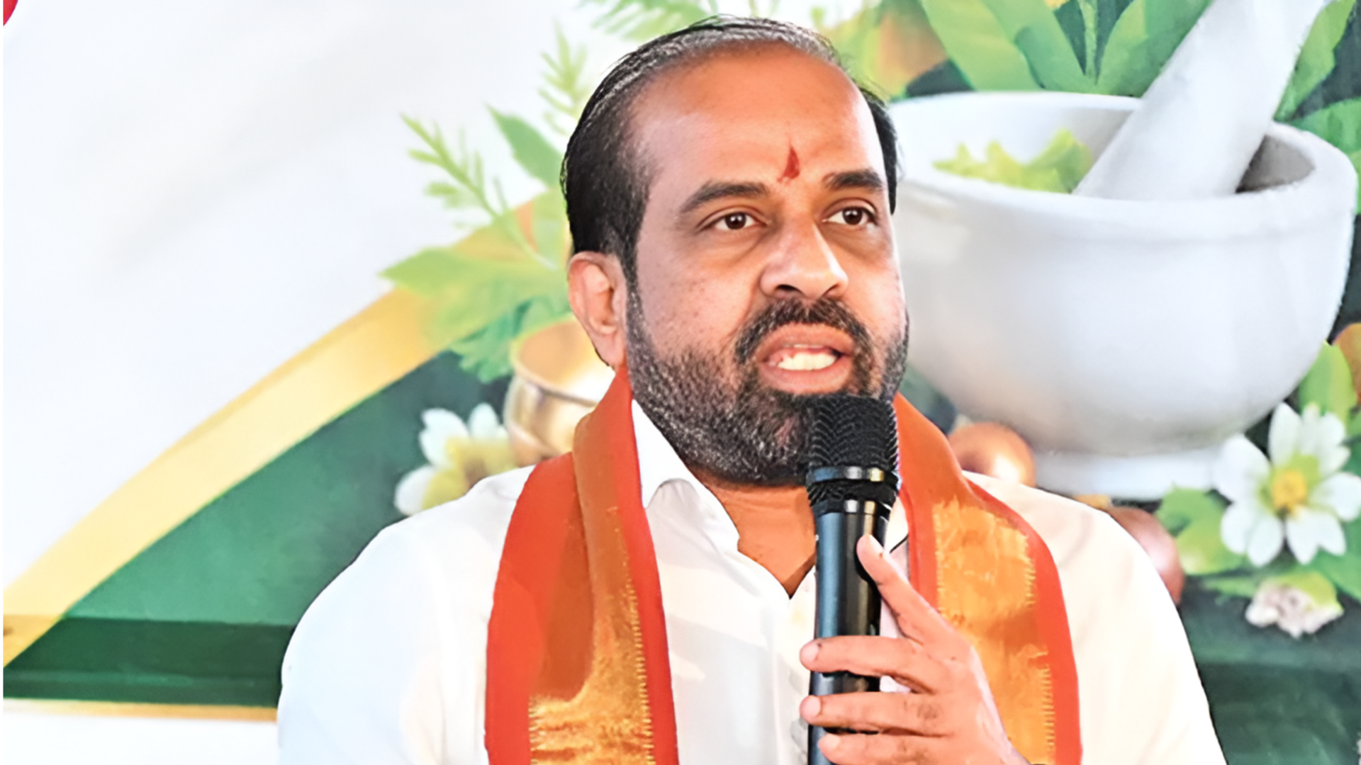 Andhra Pradesh: ఏపీలో ఆయుష్‌ సేవల అభివృద్ధికి రూ.257 కోట్లతో కేంద్రానికి ప్రతిపాదనలు