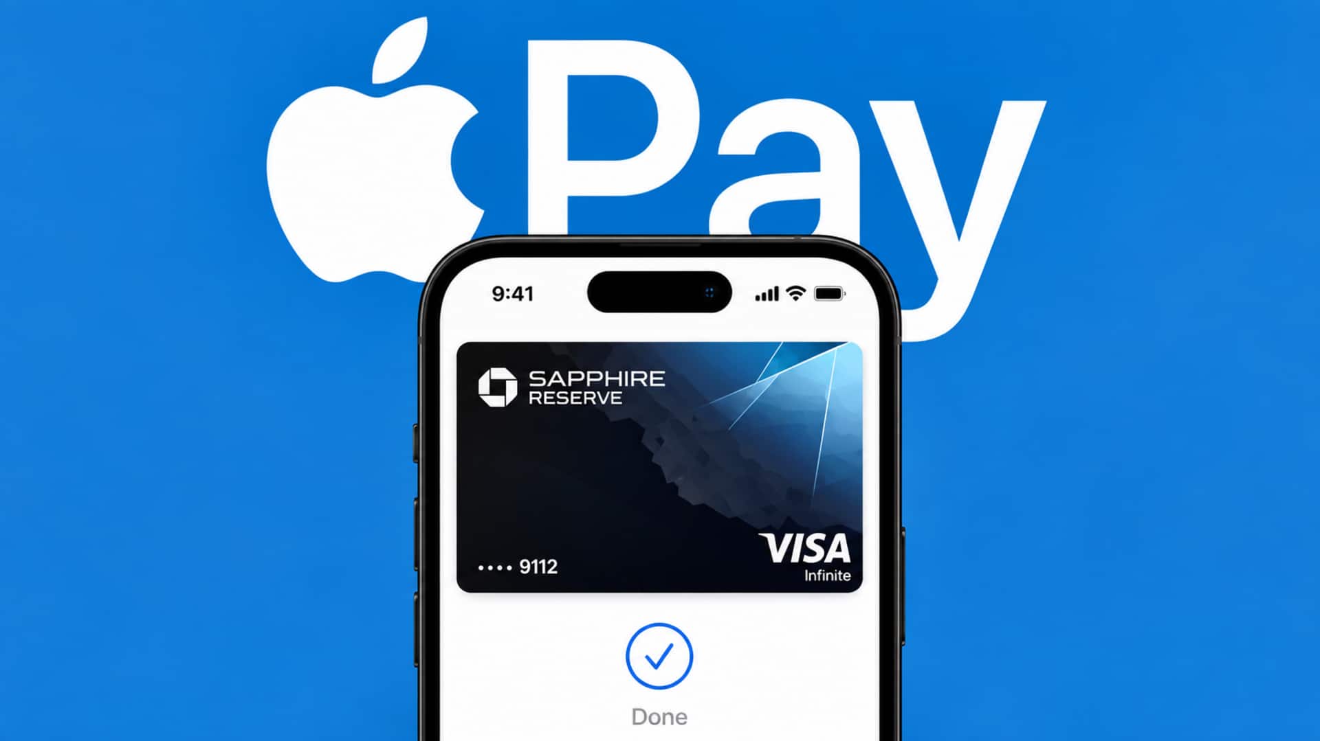 Apple Pay: 'ఆపిల్‌ పే'.. భారత్‌కు వచ్చేసింది.. యాక్సిస్ బ్యాంక్ కార్డులతో సేవలు ప్రారంభం